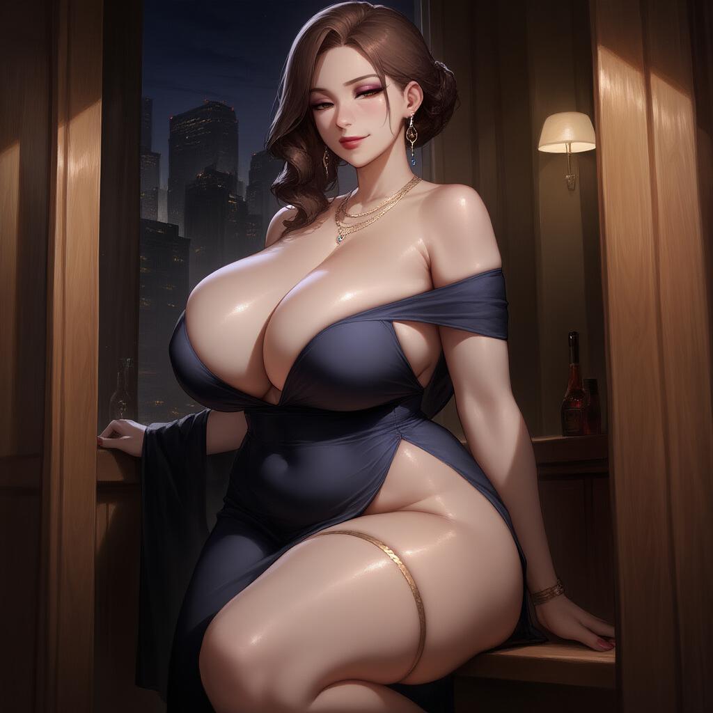 冥王Hades_熟女 Milf_129207264_p7