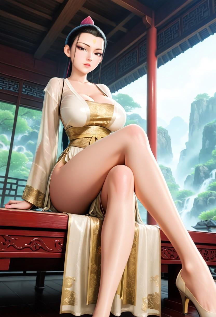 爱吃预制菜_鹤童_127694552_p1