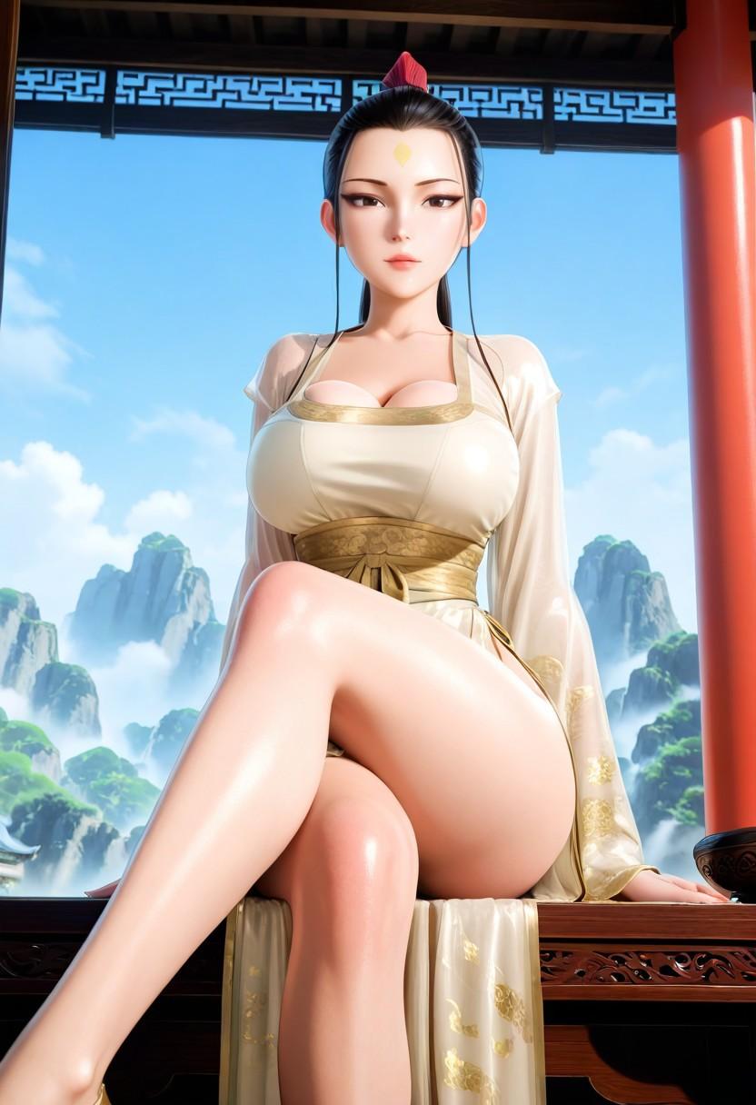 爱吃预制菜_鹤童_127694552_p3