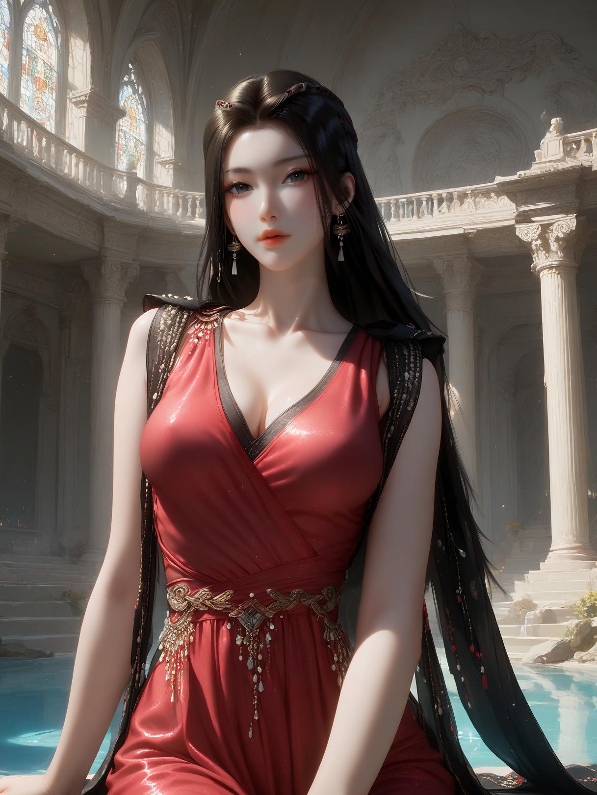 许仙-小白_元瑶V2_129336406_p1