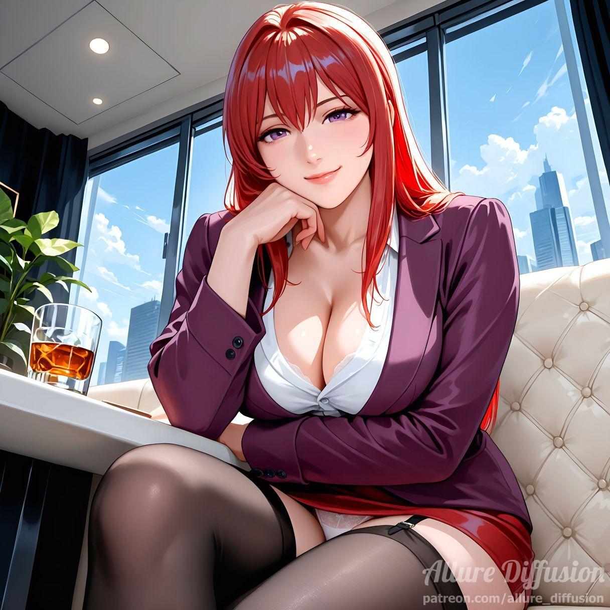 allure_diffu_Hiroko Takashiro - Can't wait_129400173_p2