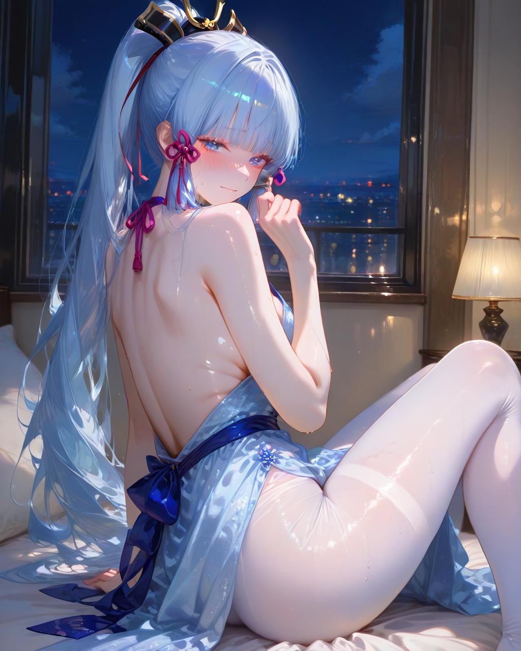 Flzhu_かみさとあやか_129372732_p3