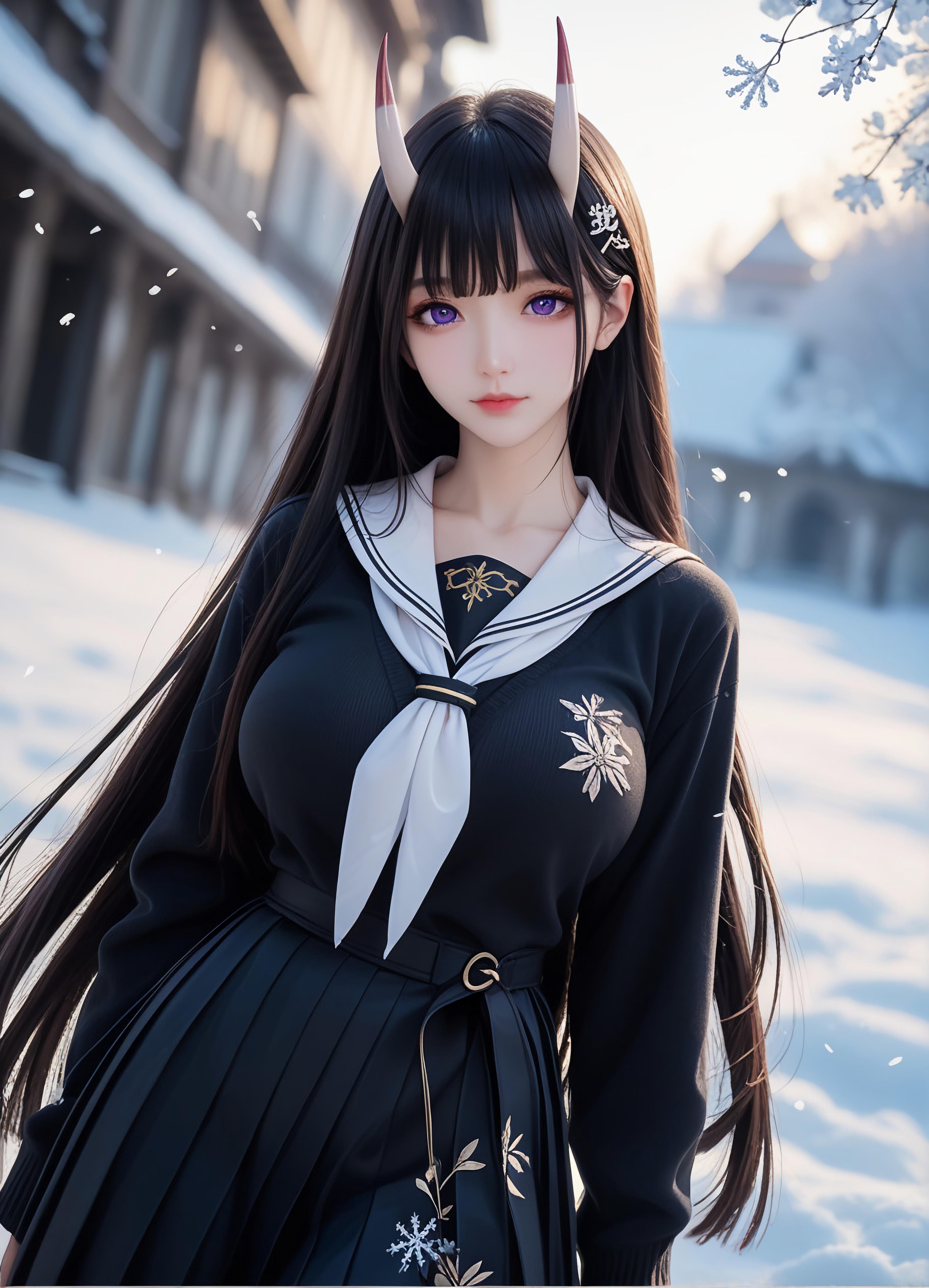 Sesame00 Ai_Noshiro(アズールレーン)_129423702_p1