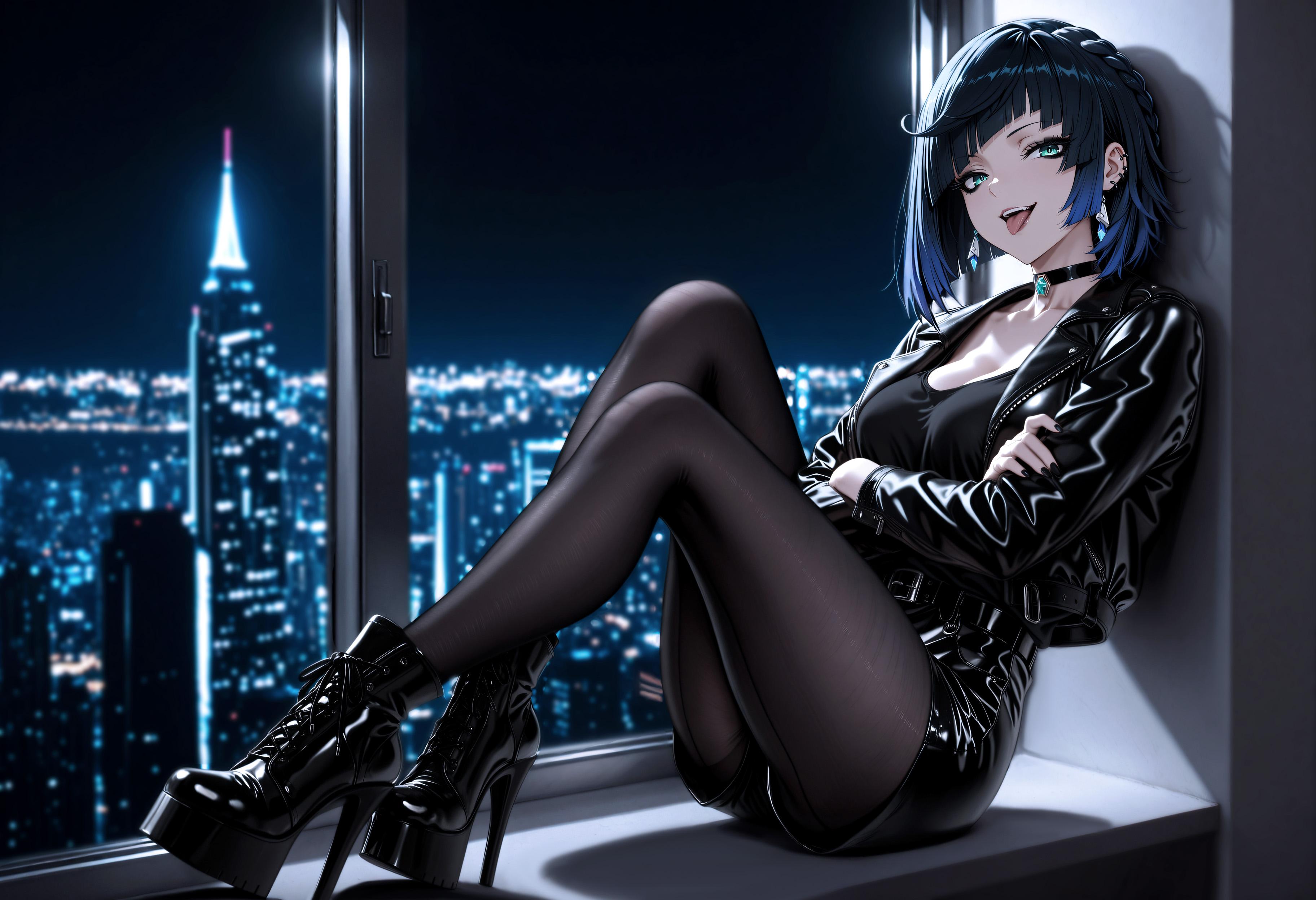 Z.S．_Yelan Casual_129411565_p0