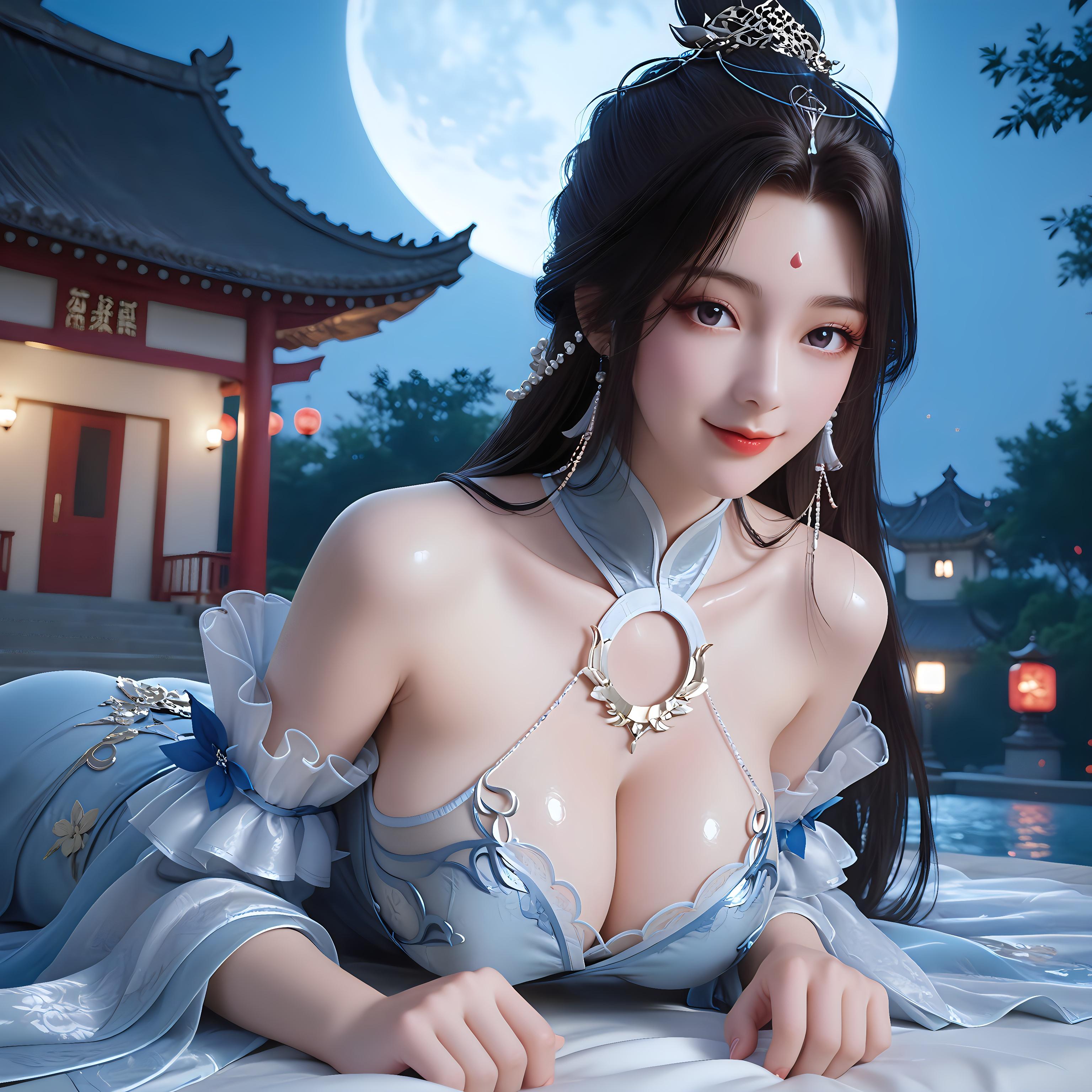 圆的方程_月婵_128929591_p2