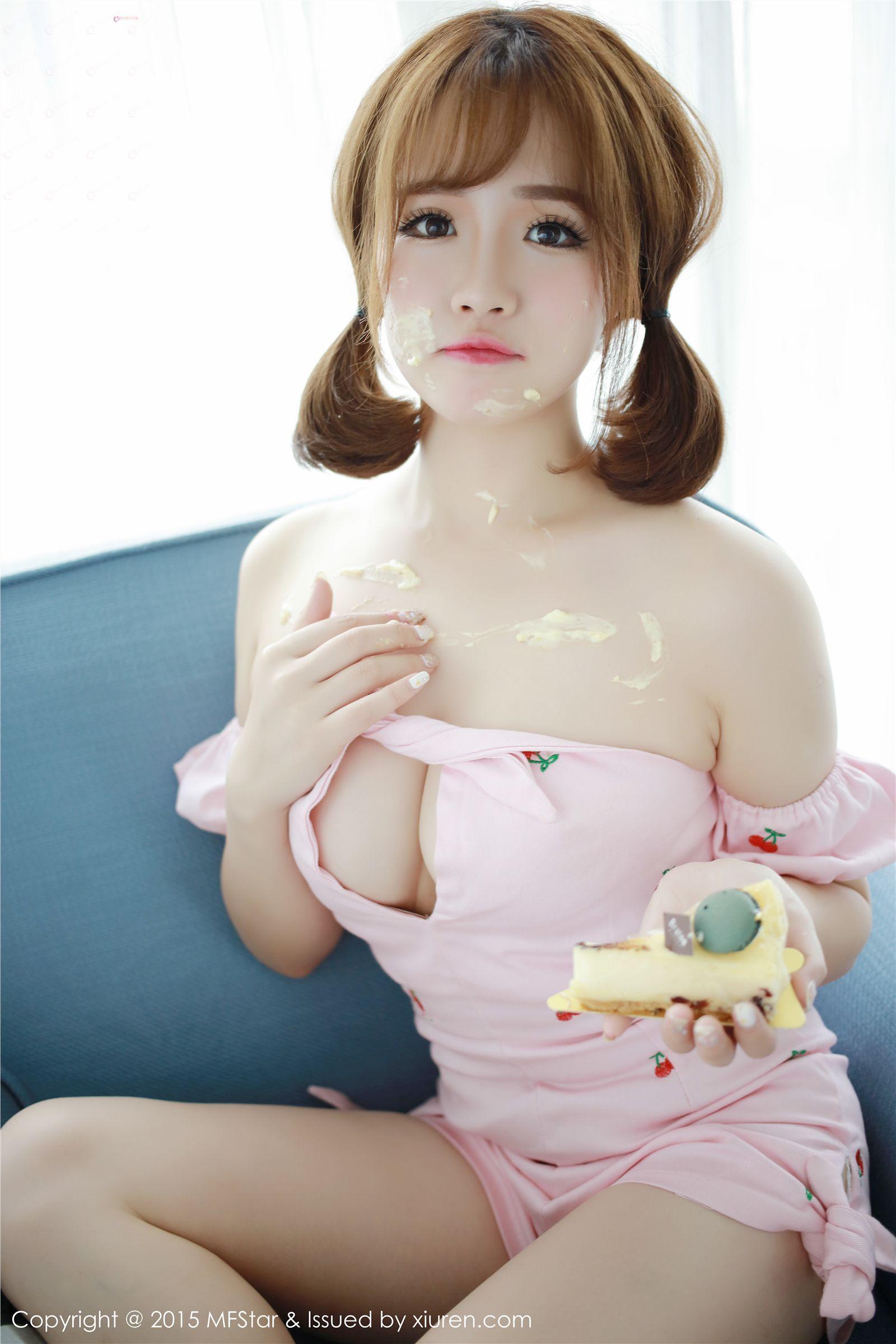 [模范学院美女] 2015.09.08 VOL.020 徐cake_p024