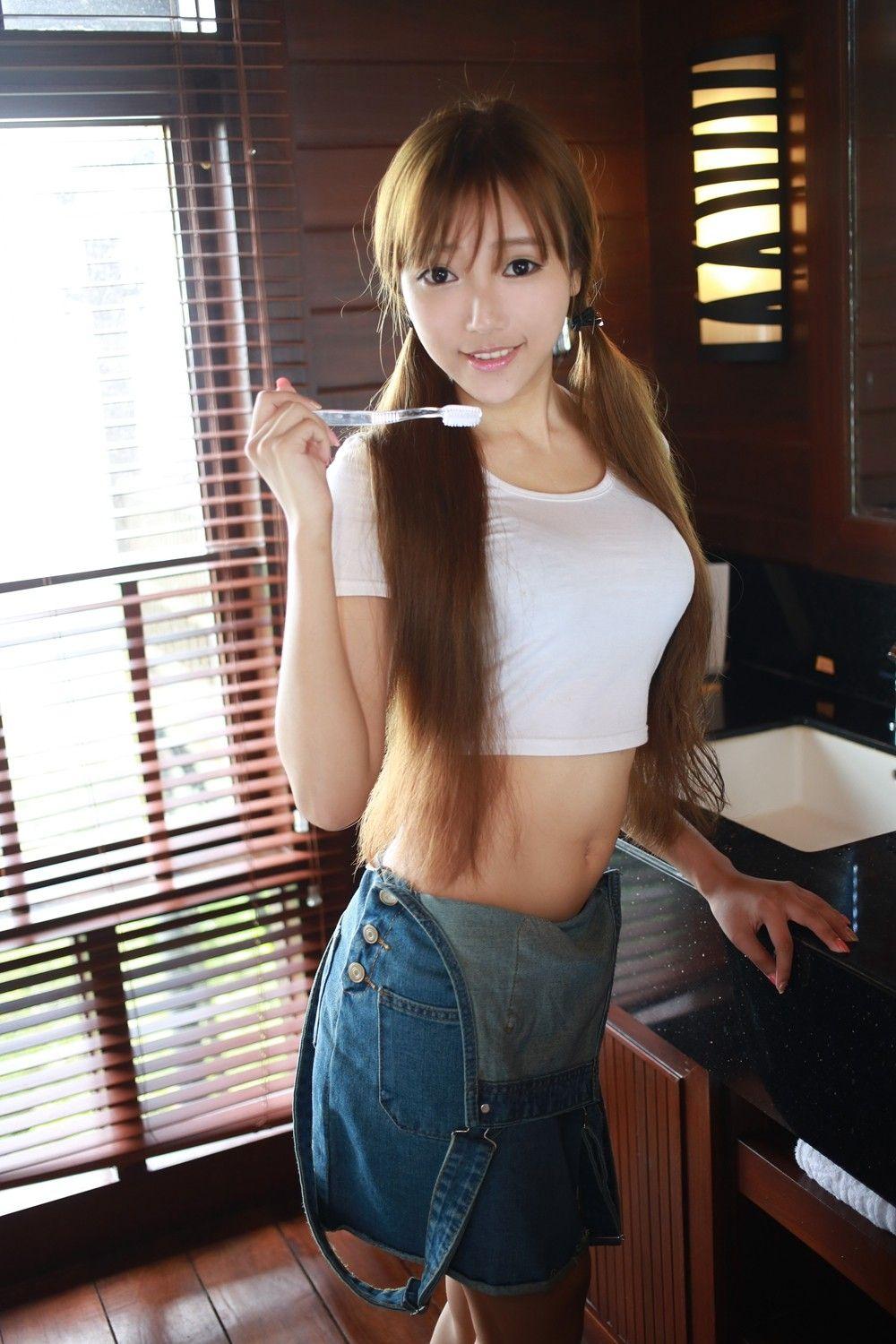 [美媛馆MYGIRL] NO.063-王馨瑶第二次海南三亚旅拍_p027