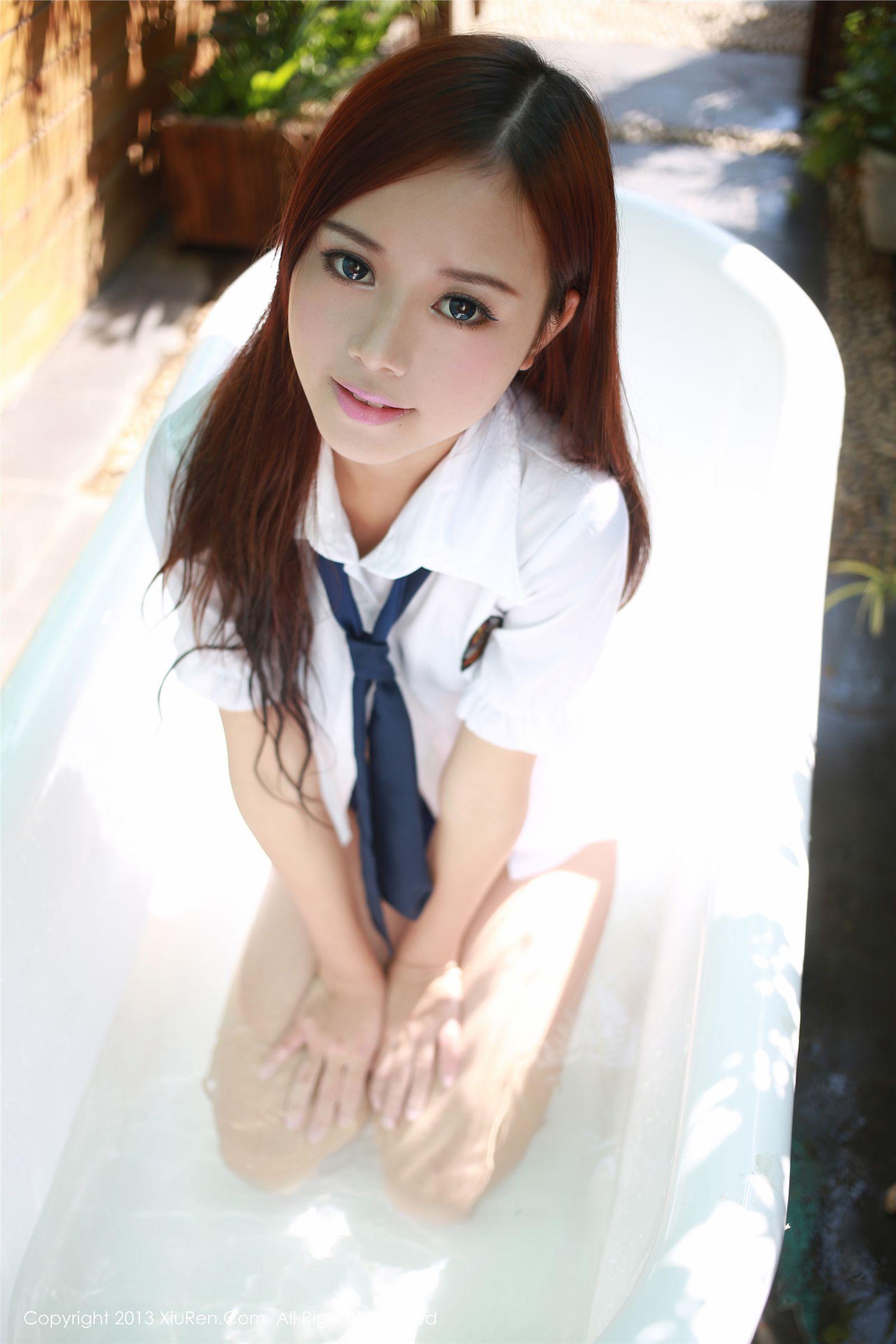 [秀人XIUREN] 2013.09.22 NO.014 toro羽住_p070