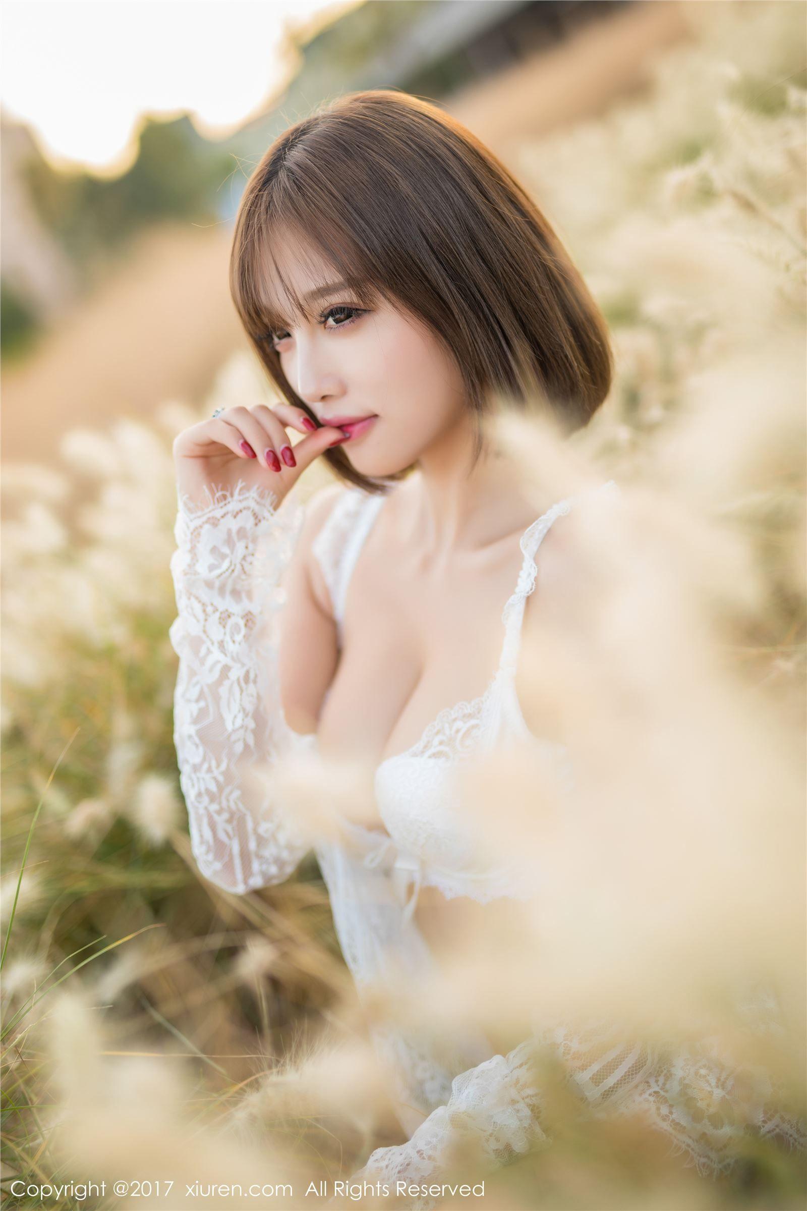 [秀人XIUREN] 2017.11.08 NO.847 杨晨晨sugar_p043
