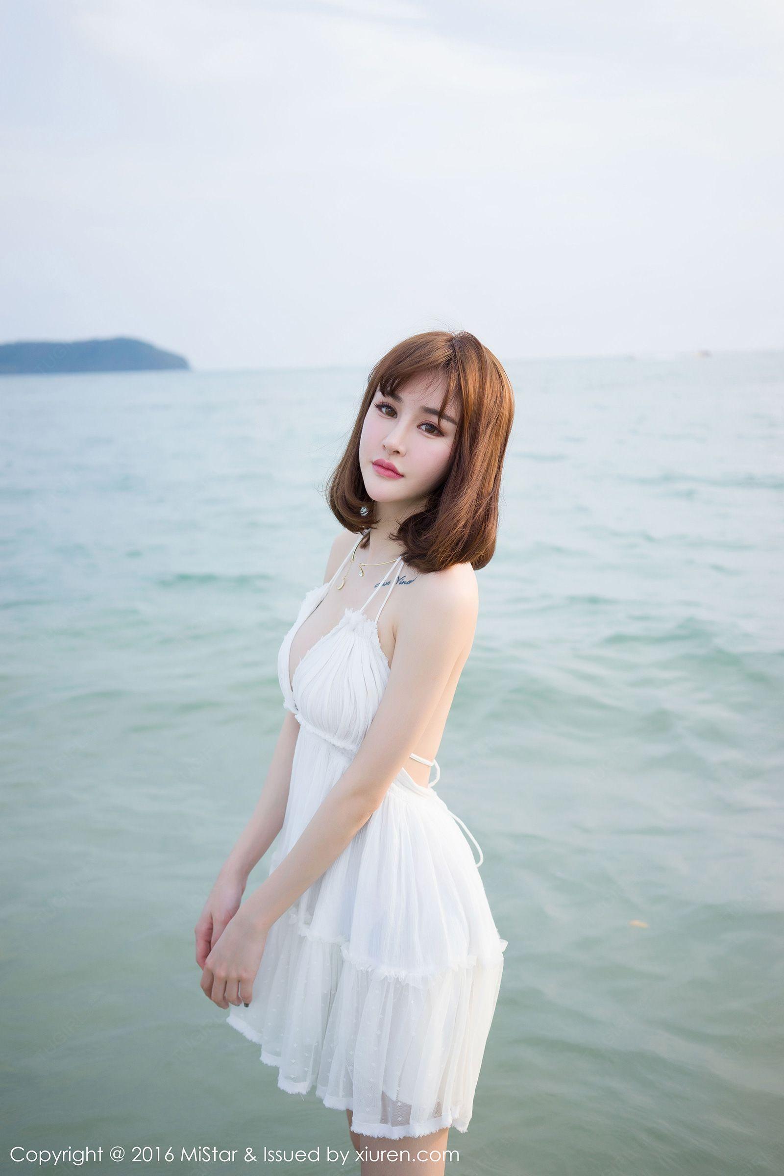 [MiStar美女] 2016.08.18 Vol.110 Cheryl青树_p007