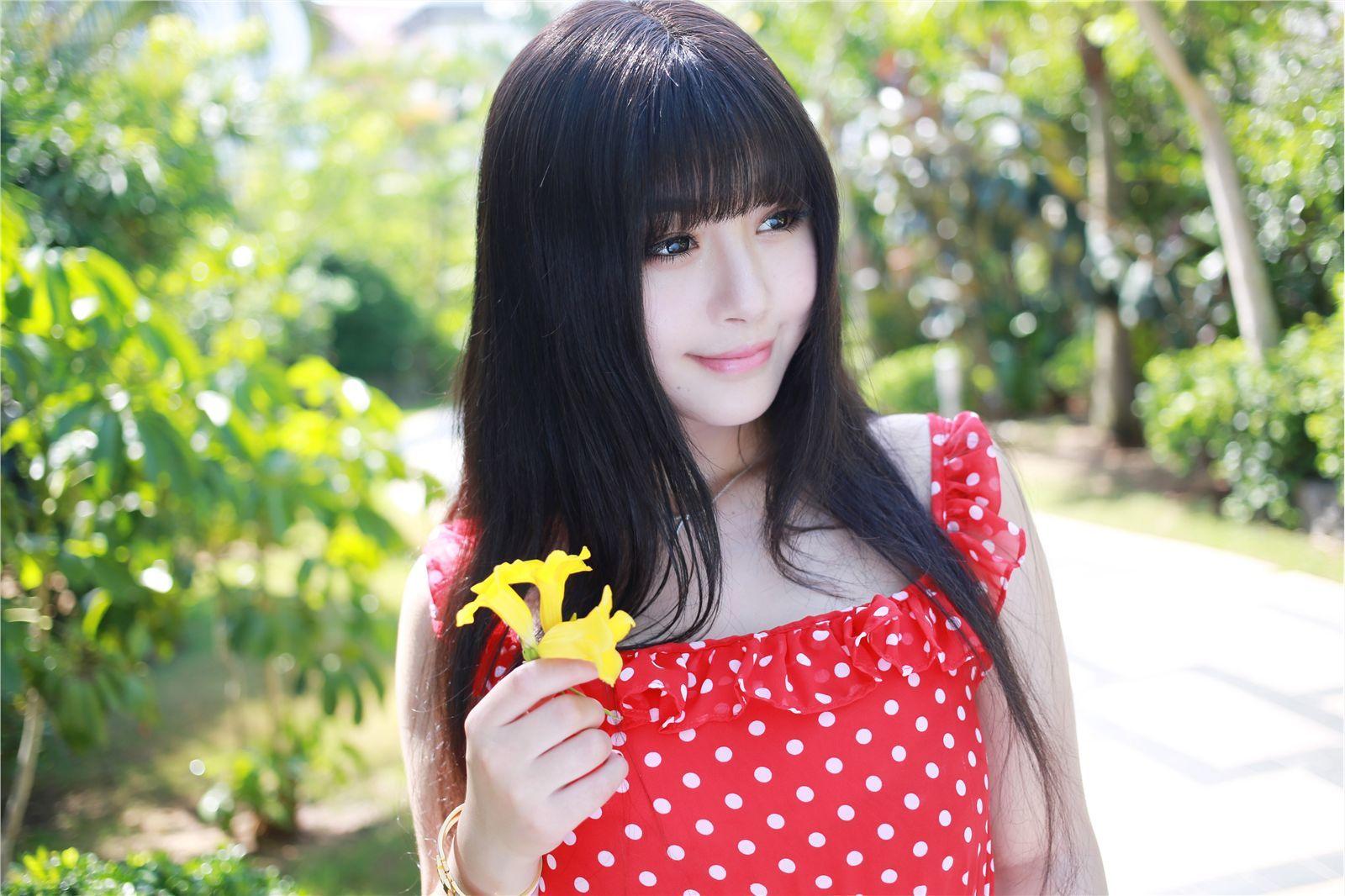 [美媛馆MYGIRL] NO.073-Platinum 可儿白金专属合辑_p069