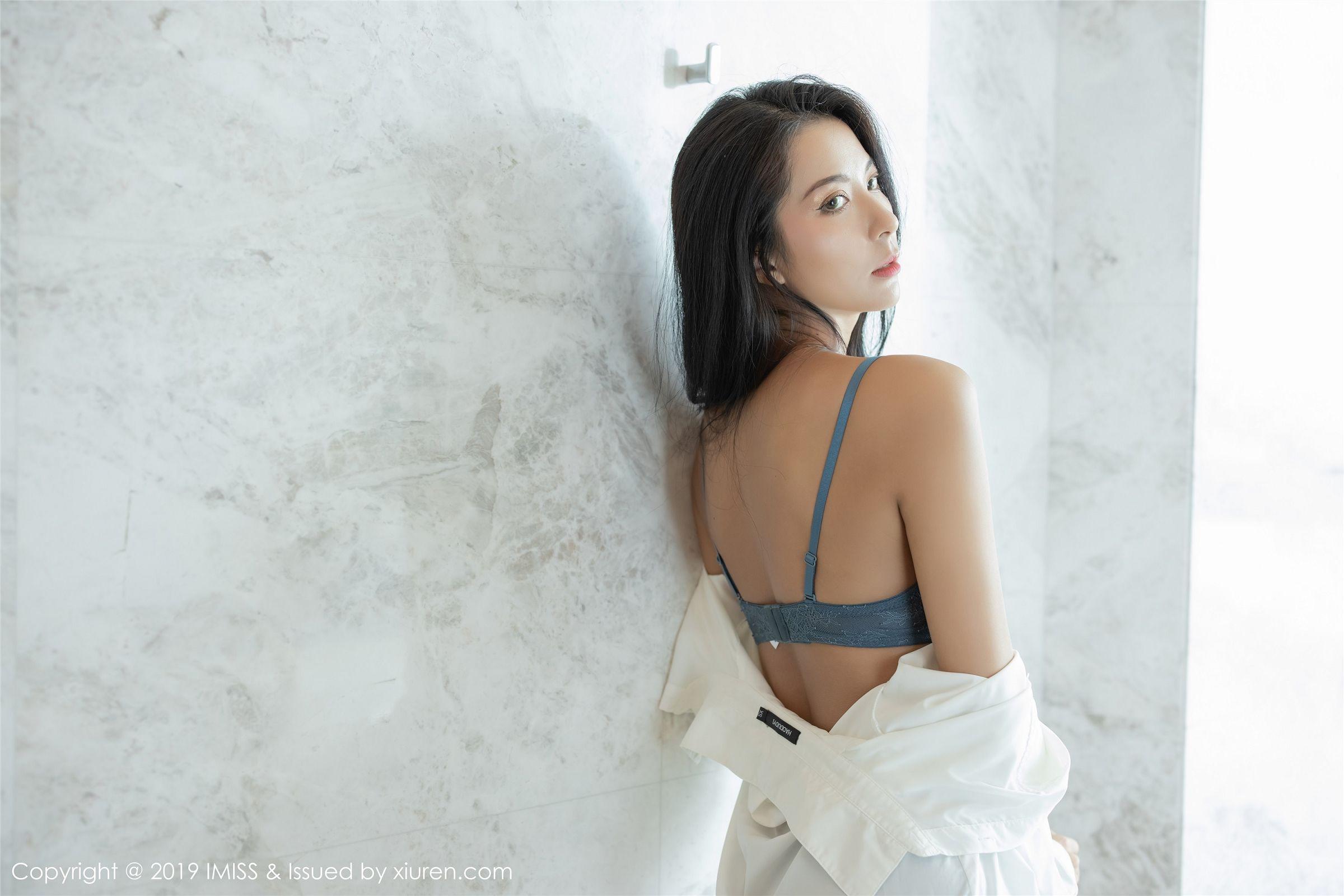 [IMISS爱蜜社] 2019.10.18 Vol.386 丝_袜美足富含韵味 pretty女神_p041