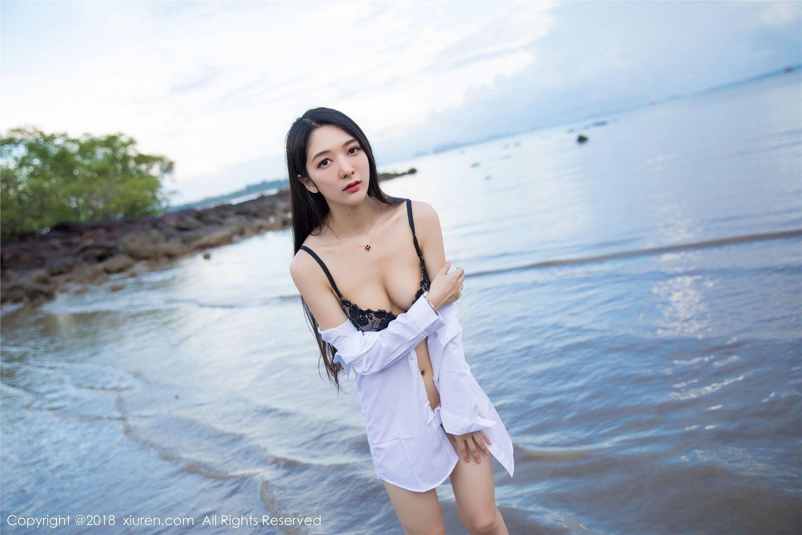 [秀人XIUREN] 2018.03.23 NO.962 小热巴_p018