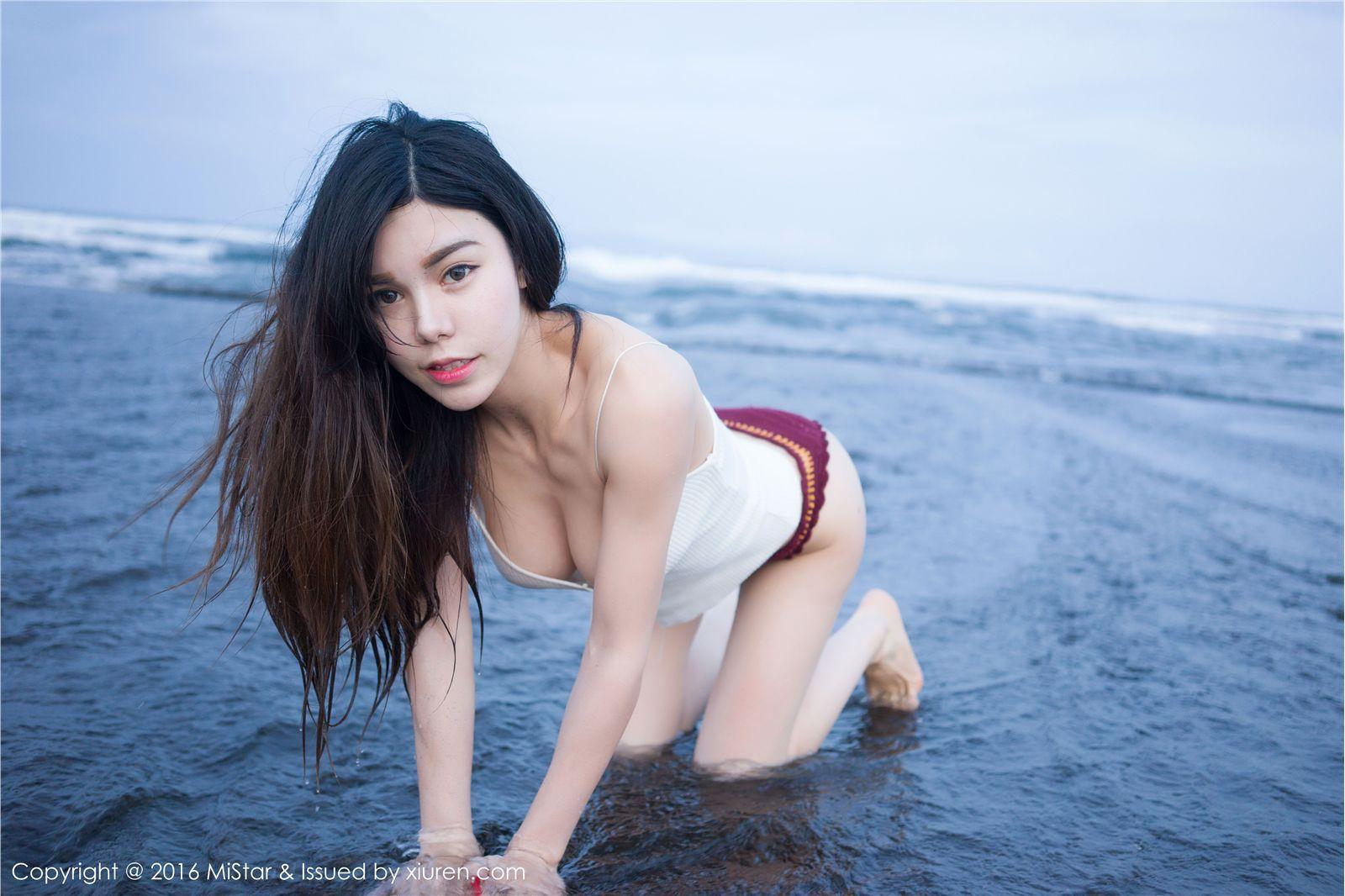 [MiStar美女] 2016.10.11 Vol.124 sugar小甜心CC_p028