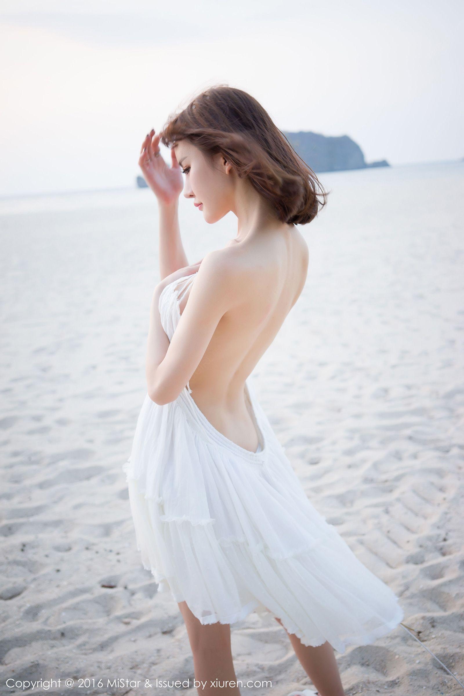 [MiStar美女] 2016.08.18 Vol.110 Cheryl青树_p034