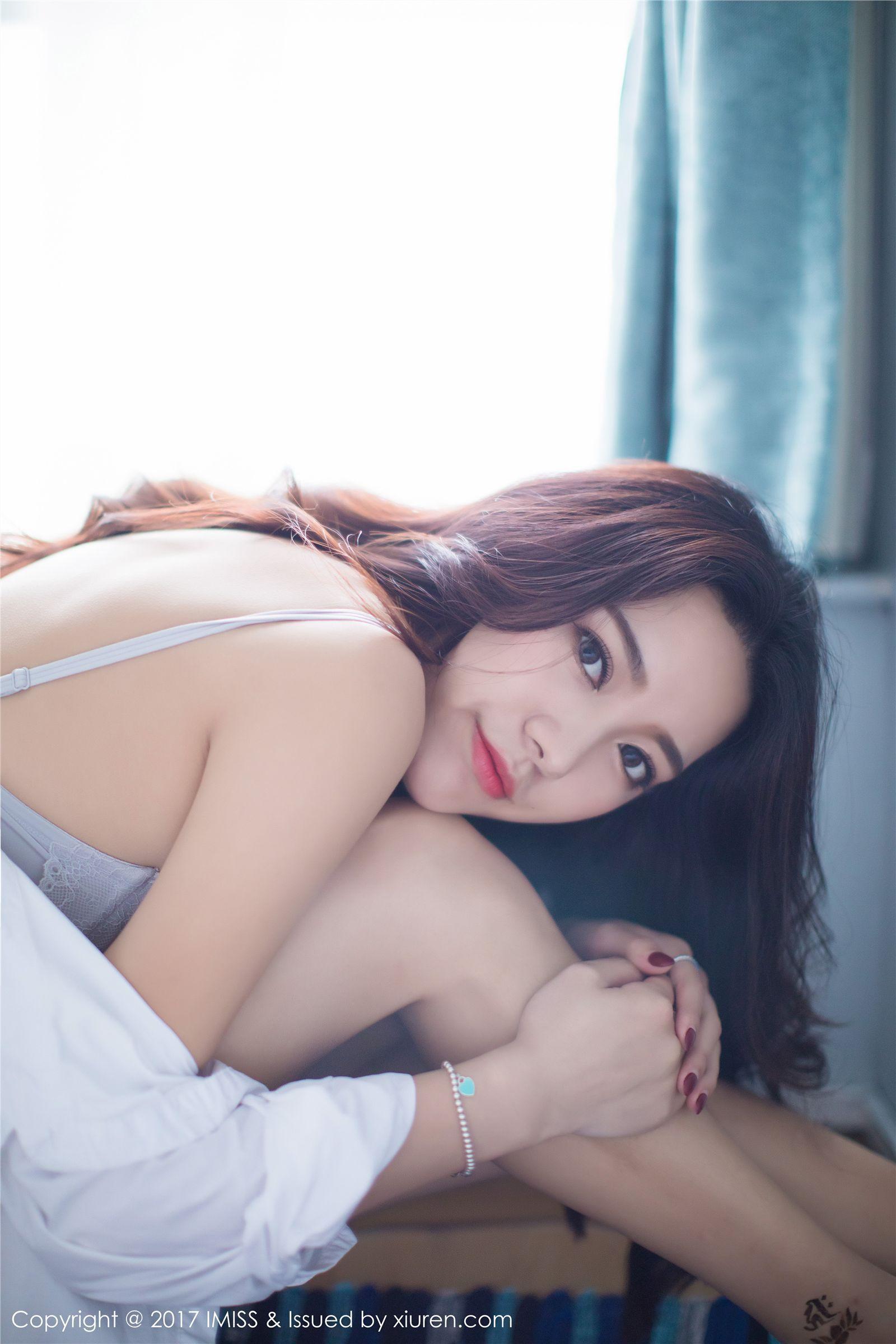 [IMISS爱蜜社美女] 2017.07.12 VOL.174 嫣儿_p059