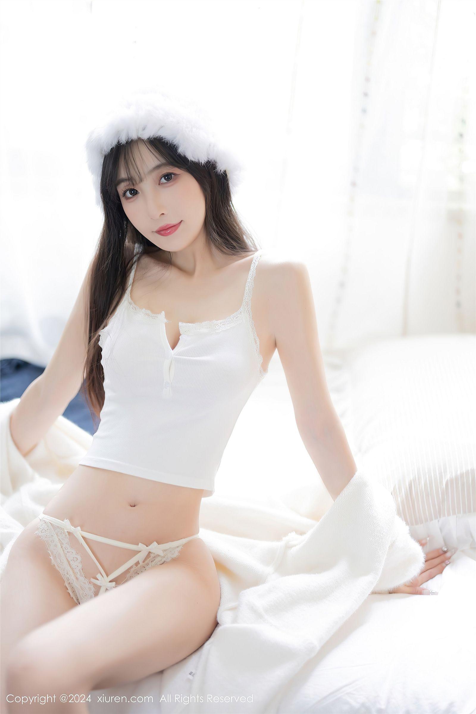 [XIUREN秀人网] 2024.03.28 NO.8307 林星阑_p015