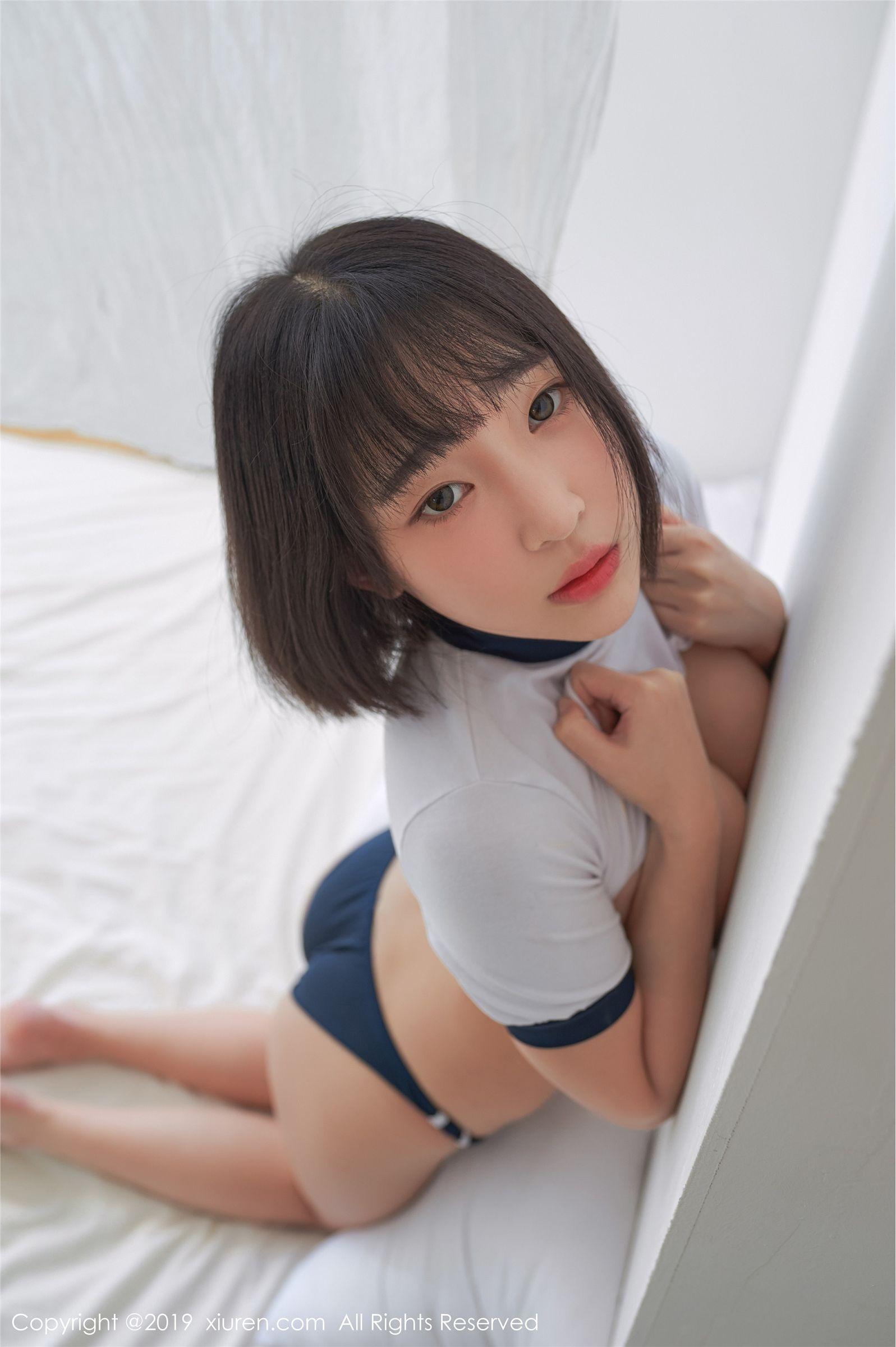 [XIUREN秀人网] 2019.08.12 Vol.1611 模特_卿卿_p027