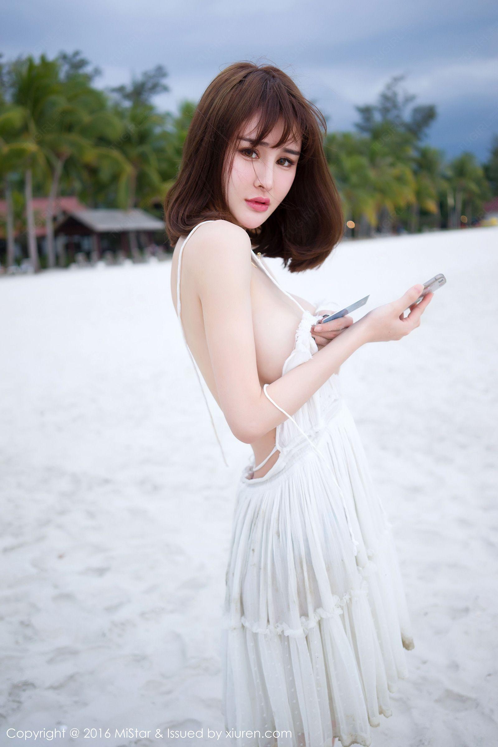 [MiStar美女] 2016.08.18 Vol.110 Cheryl青树_p039