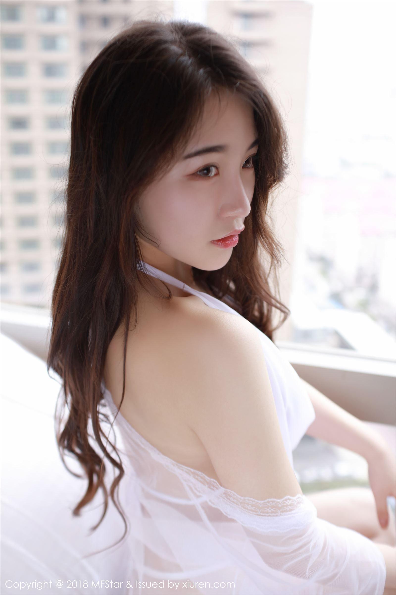 [模范学院美女] 2018.01.19 Vol.116 宅兔兔_p033