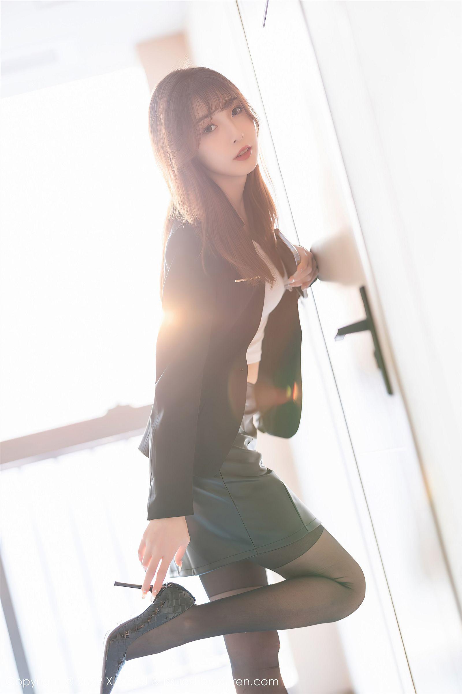 [XIAOYU画语界] 2022.05.11 NO.775 林星阑_p045
