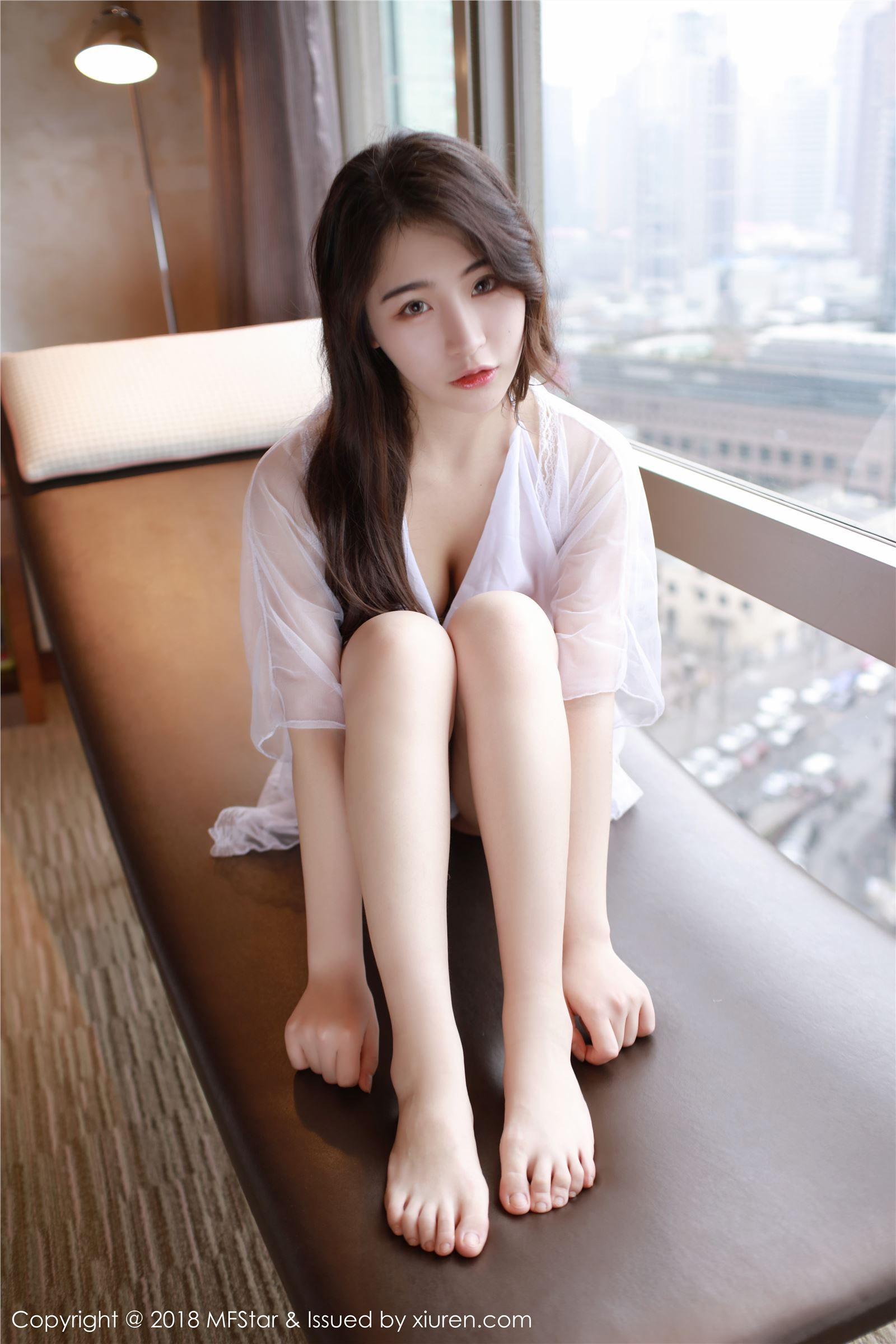 [模范学院美女] 2018.01.19 Vol.116 宅兔兔_p040