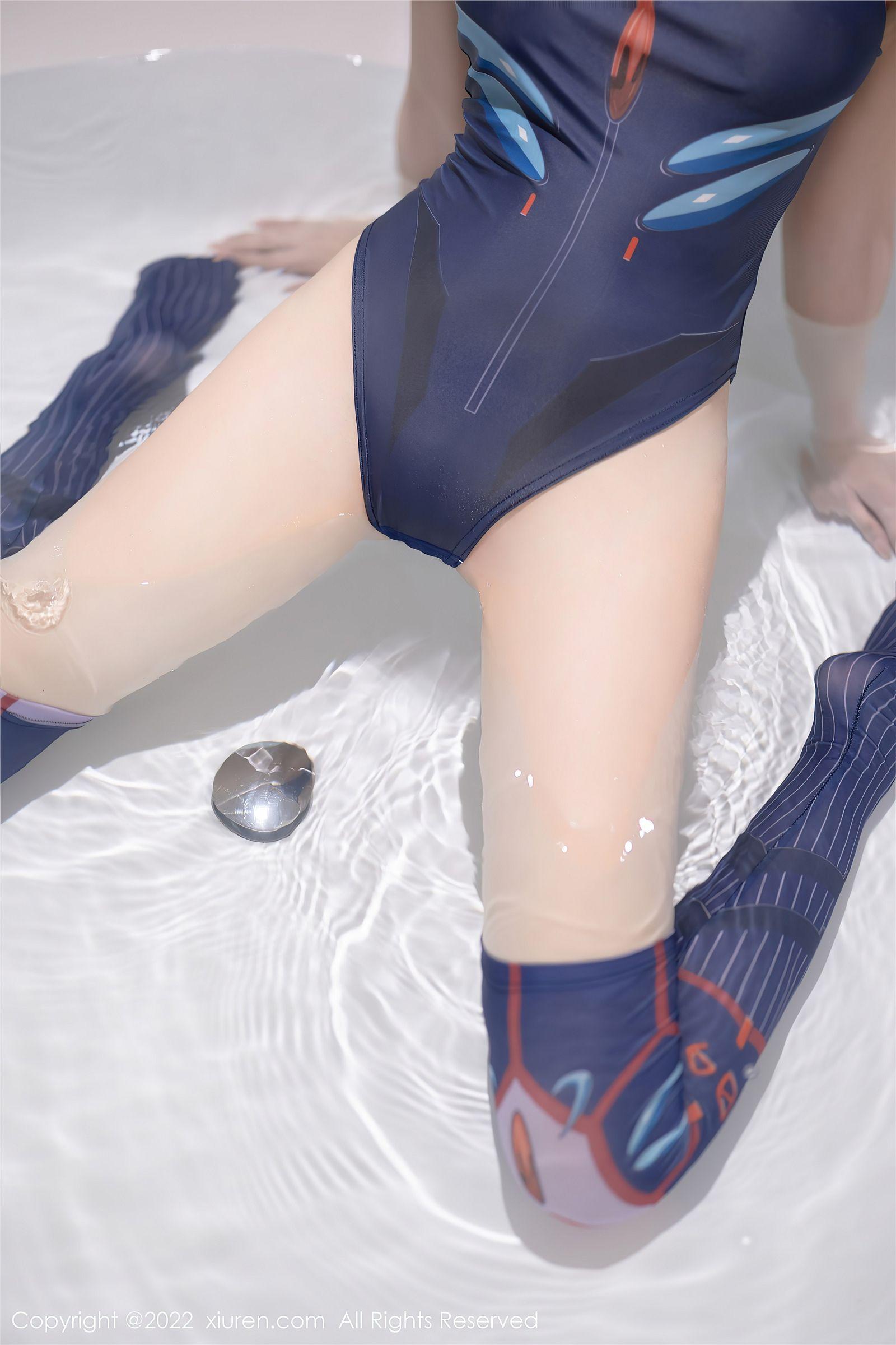 [XIUREN秀人网] 2022.05.27 NO.5074 王馨瑶yanni_p091
