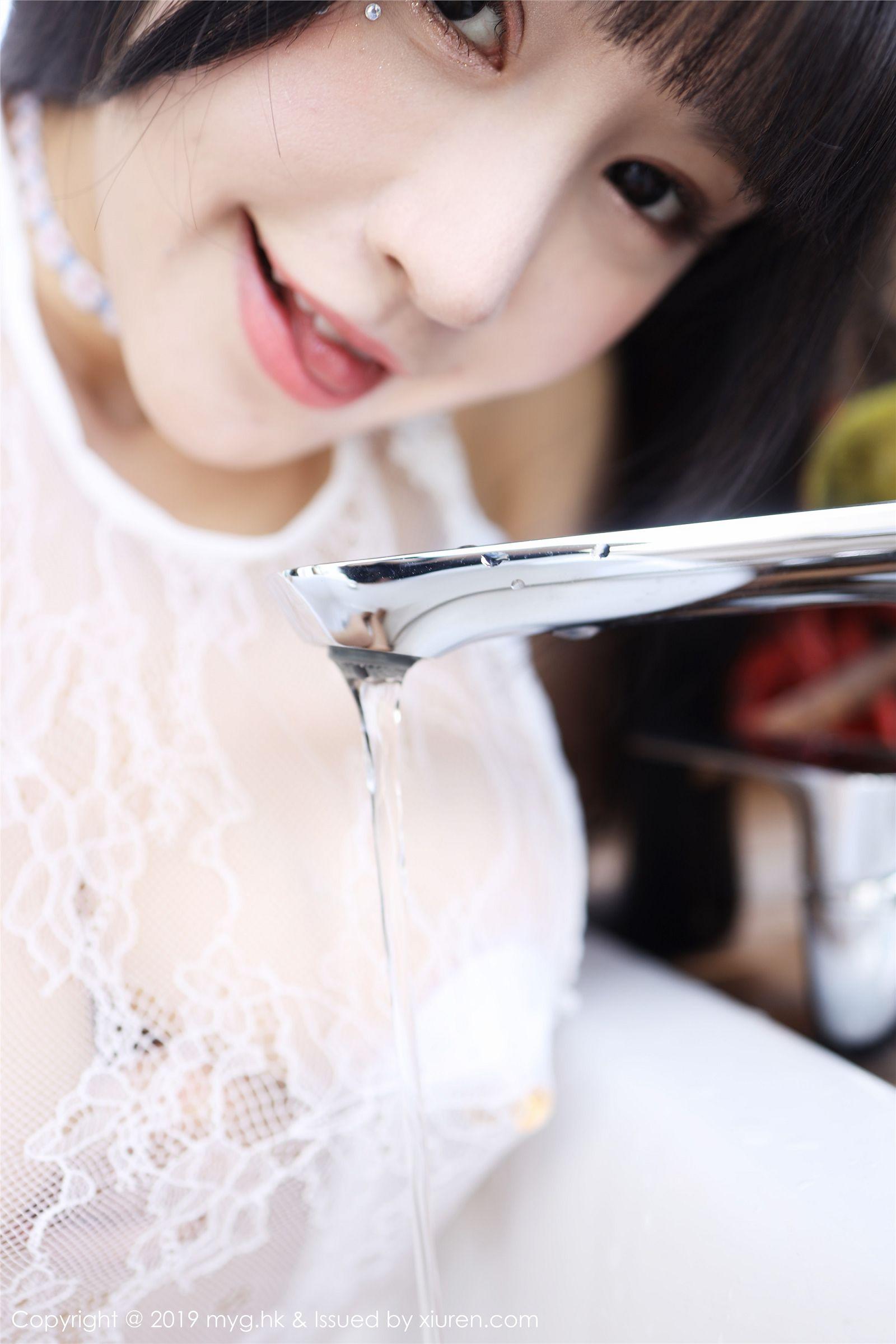 [MYGIRL美媛馆] 2019.11.22 Vol.409 Flower朱可_儿_p073