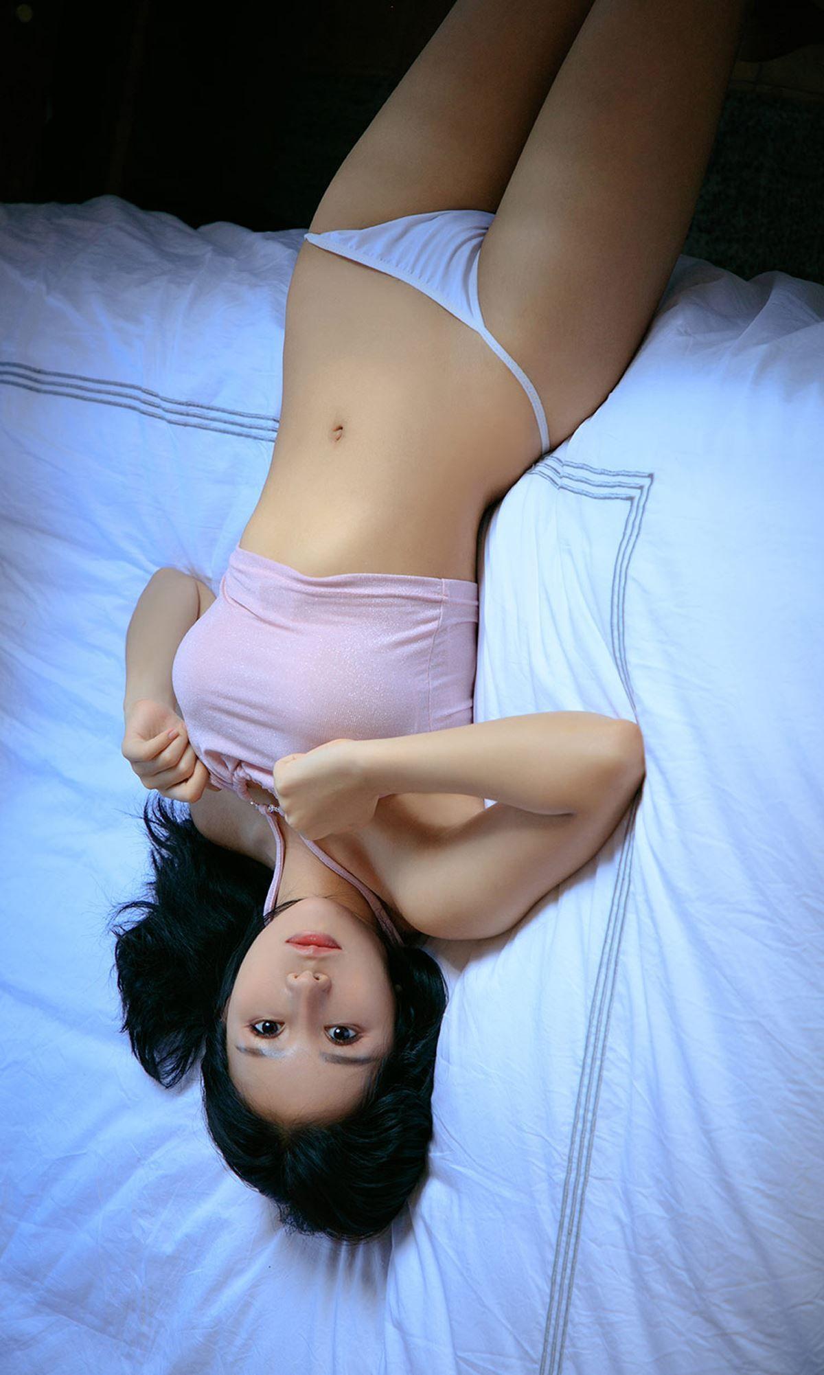 [Ugirls爱尤物] NO.1571 奥莉_p014