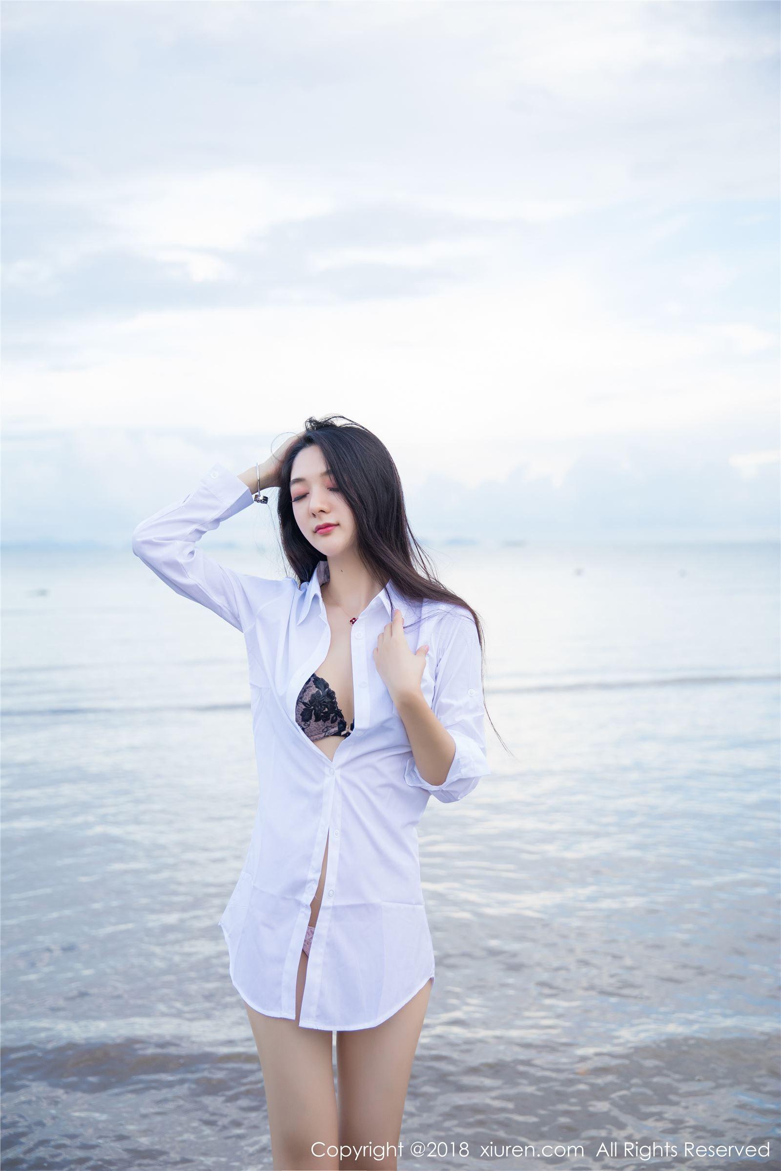 [秀人XIUREN] 2018.03.23 NO.962 小热巴_p016