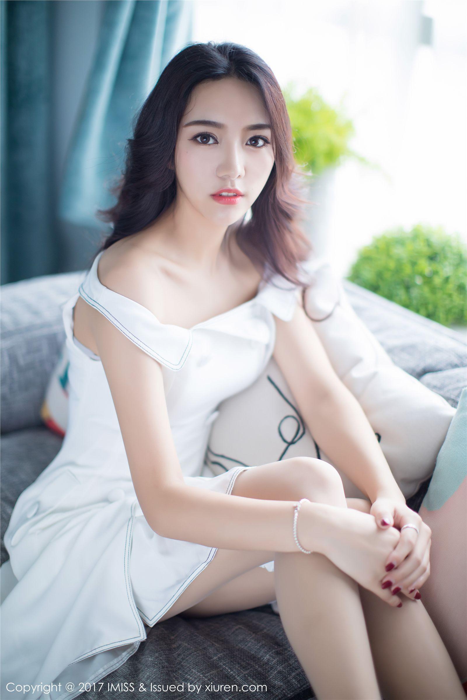 [IMISS爱蜜社美女] 2017.07.12 VOL.174 嫣儿_p066