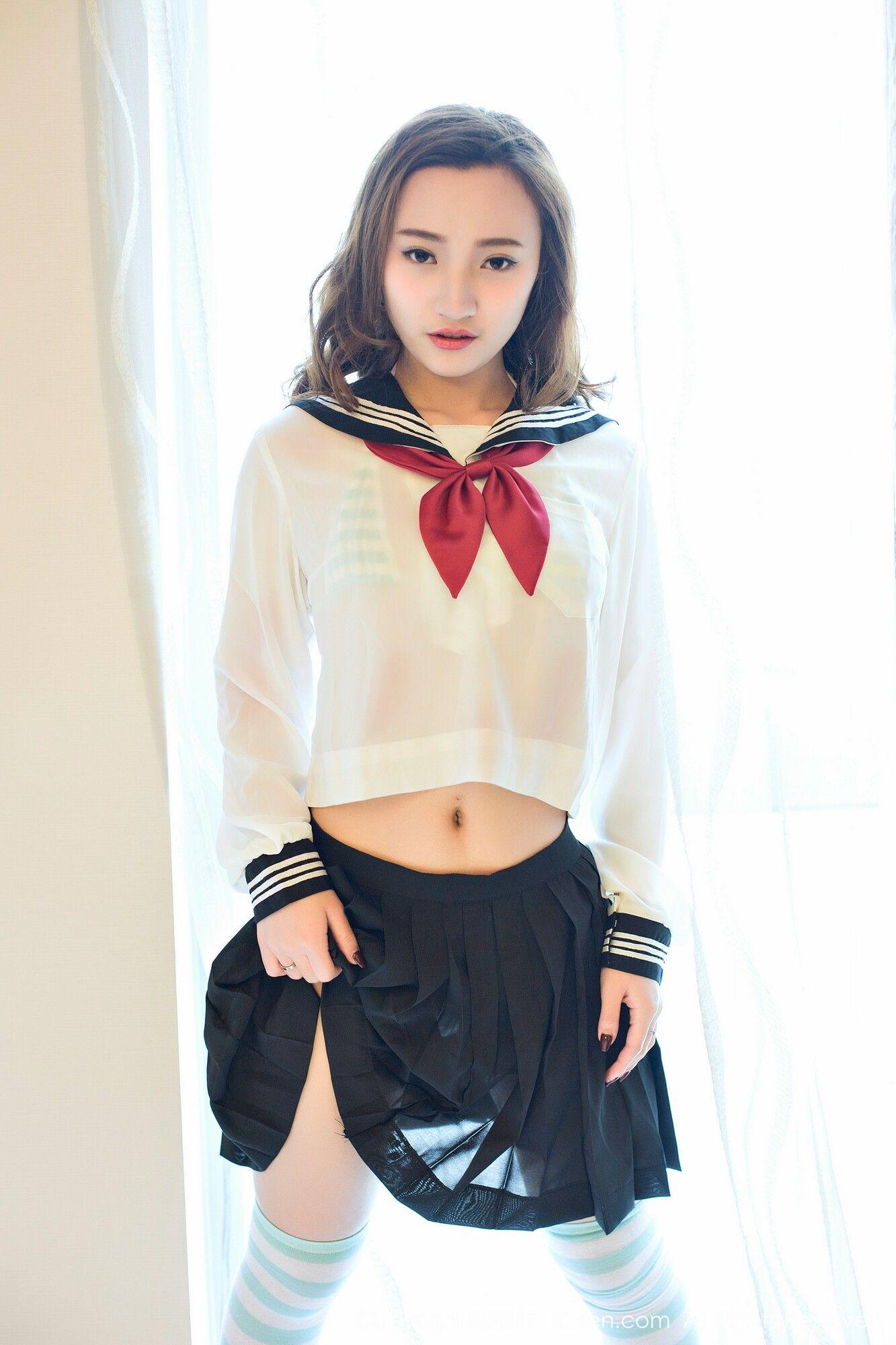 [美媛馆MYGIRL] 2017.01.03 翟奥奥baby_p021
