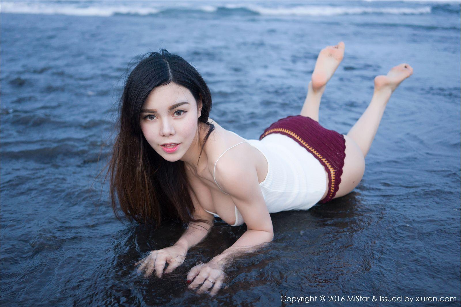 [MiStar美女] 2016.10.11 Vol.124 sugar小甜心CC_p025