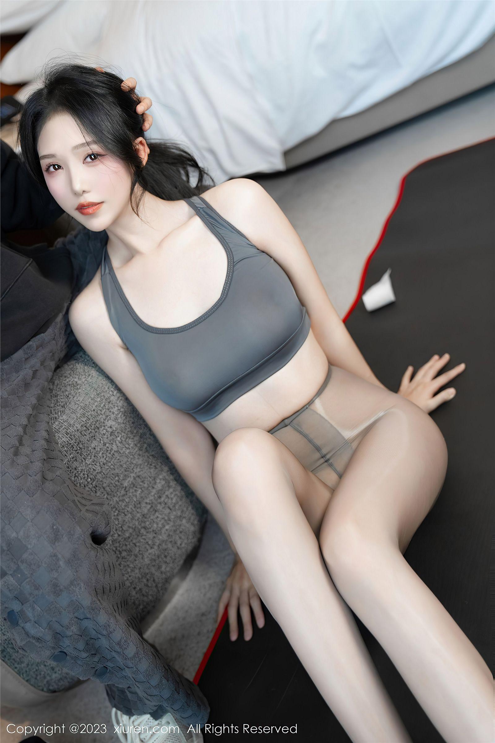 [XIUREN秀人网] 2023.12.28 NO.7882 利世_p059