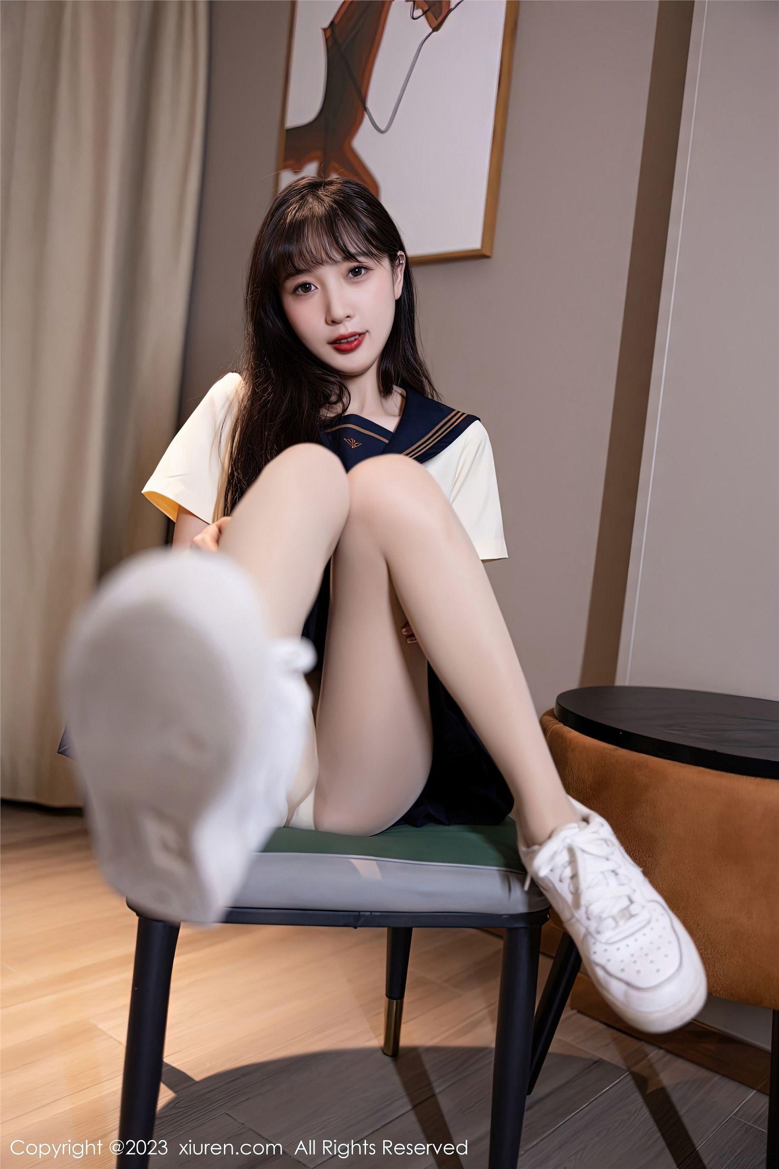 [XIUREN秀人网] 2023.01.12 NO.6126 林星阑_p011