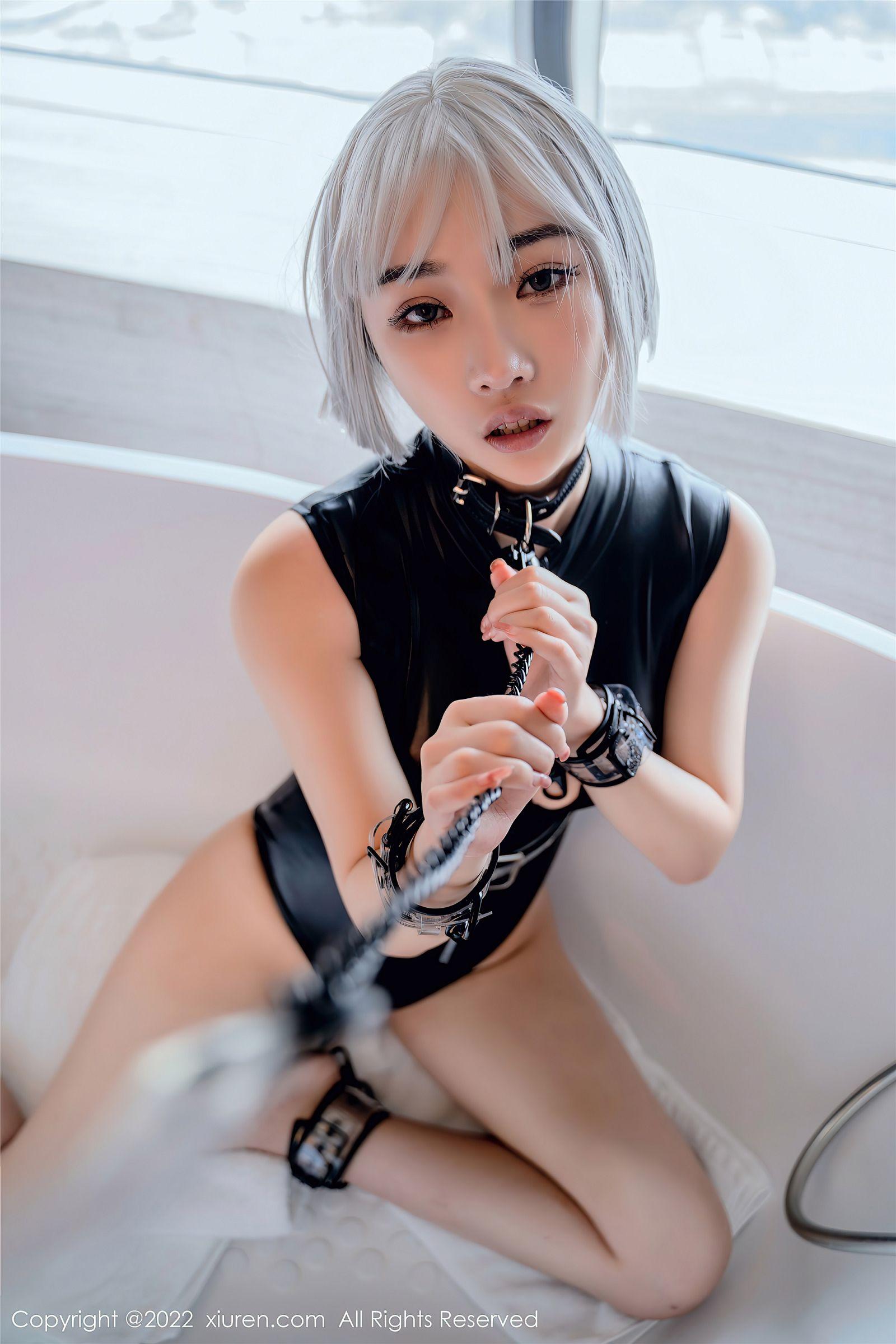 [XIUREN秀人网] 2022.07.14 NO.5272 西门小玉_p064