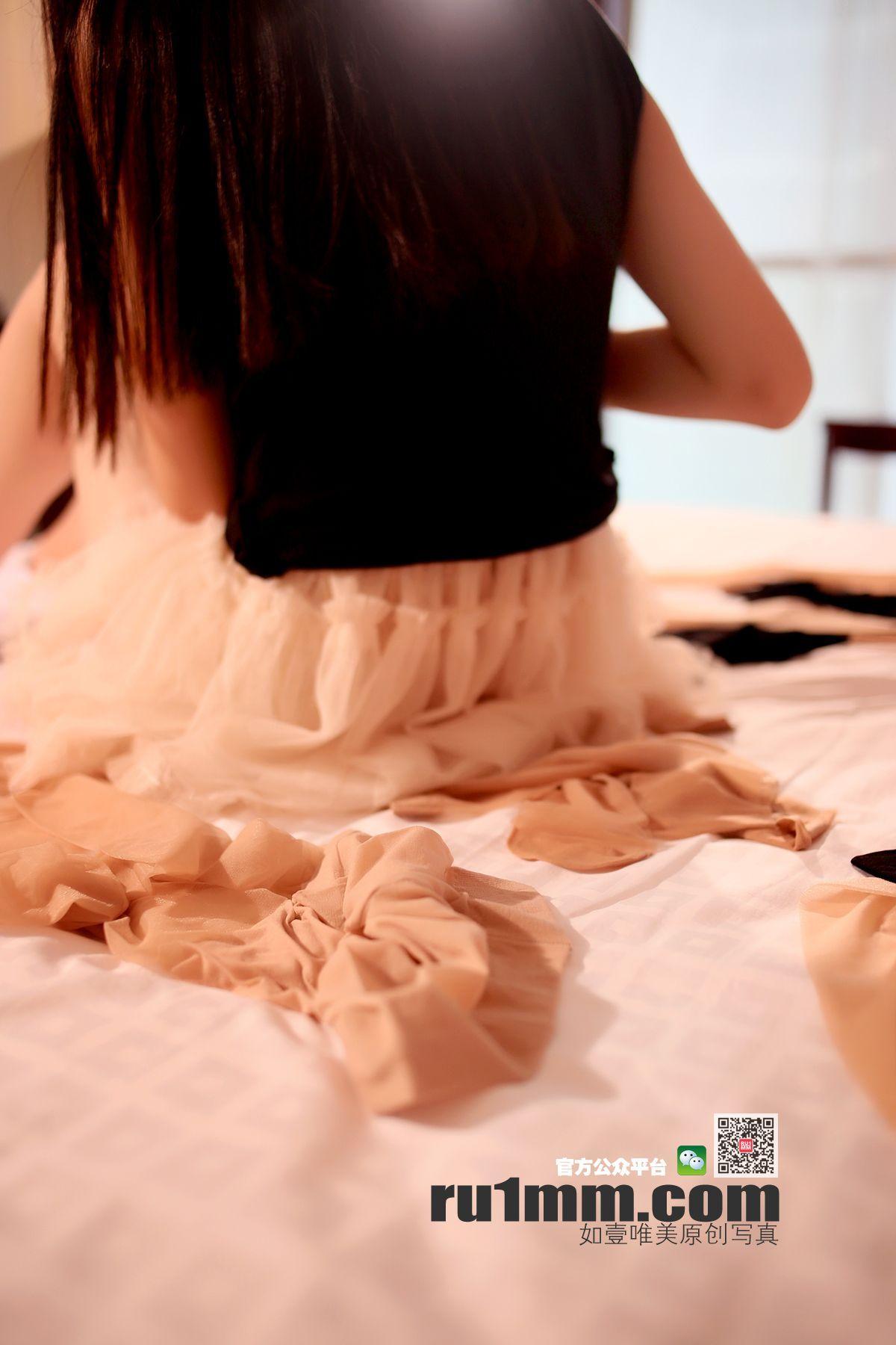 [RU1MM美女] 2014.08.18 VIP NO.10003_p035