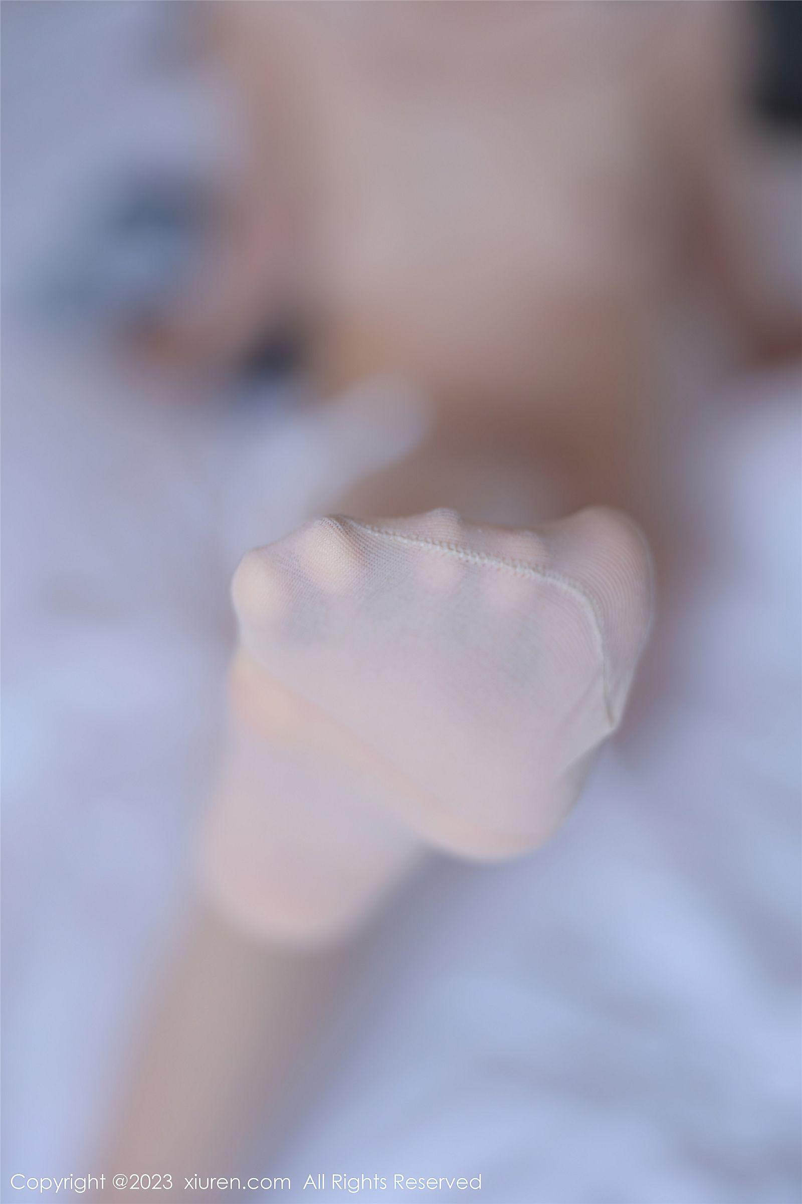 [XIUREN秀人网] 2023.05.23 NO.6784 茜茜Kimi_p079
