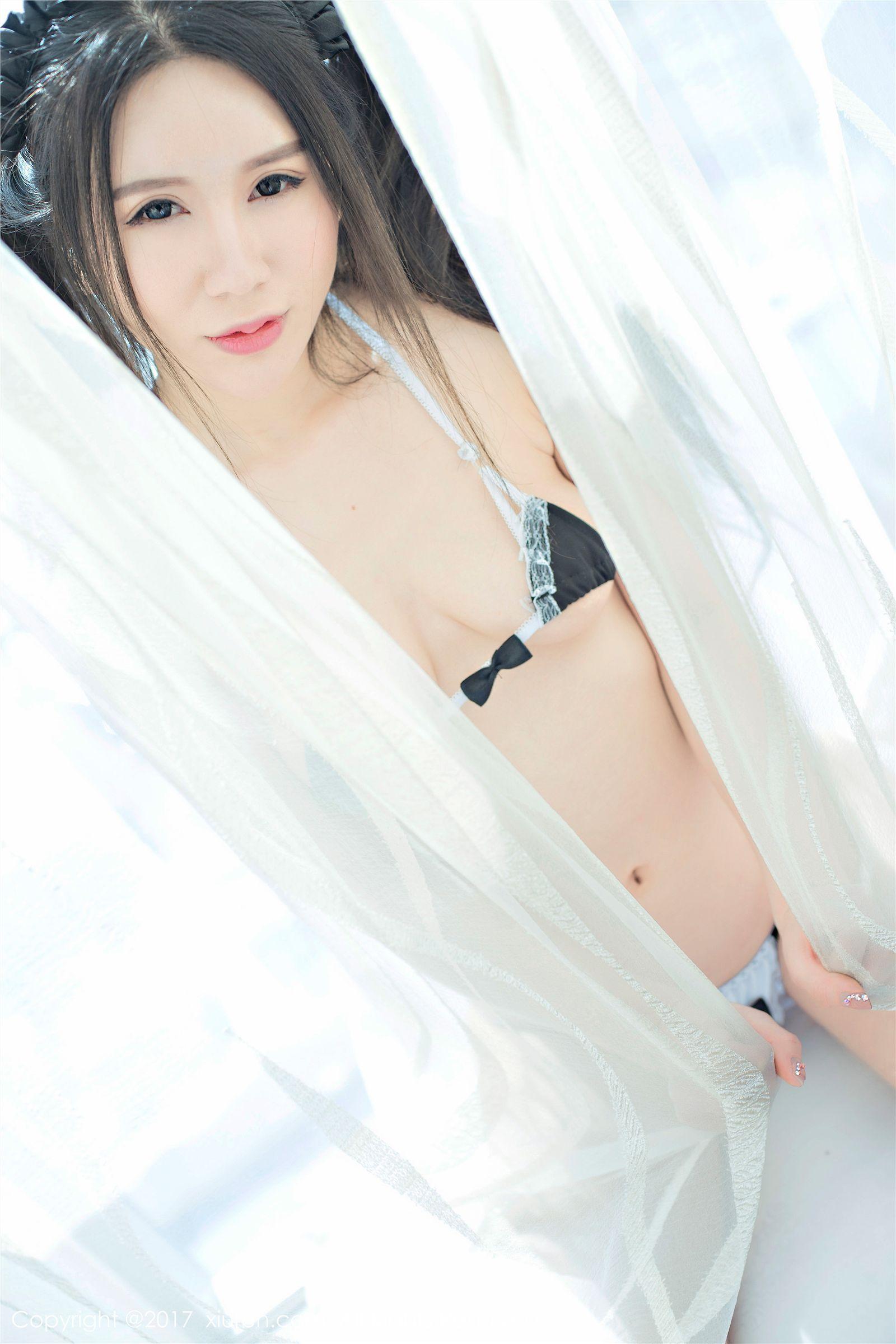 [秀人XIUREN] 2017.03.10 NO.715 欧阳若依_p040