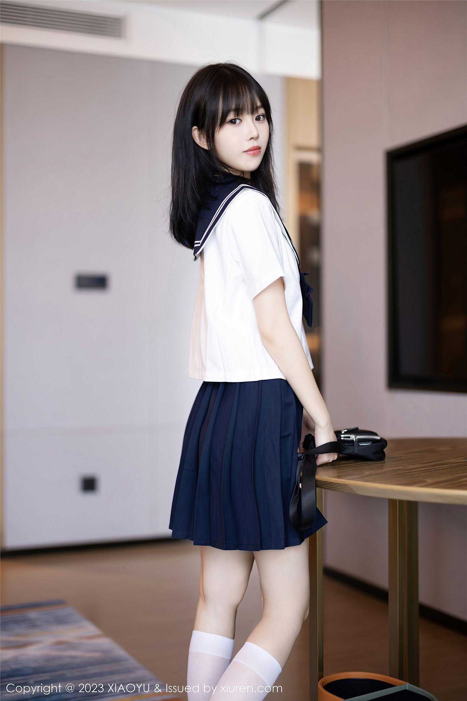 [XIAOYU画语界] 2023.08.08 NO.1087 奶瓶_p003
