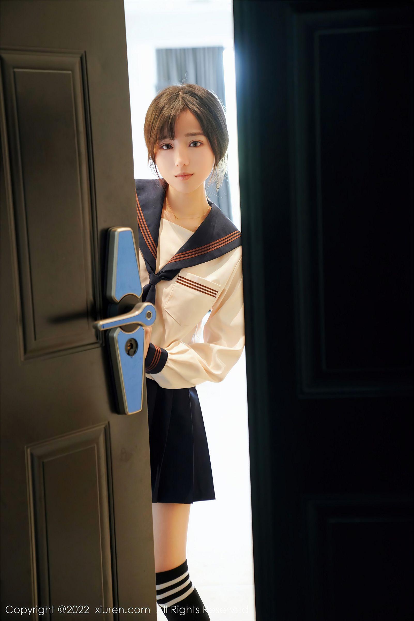 [XIUREN秀人网] 2022.05.10 NO.4986 仓井优香_p051
