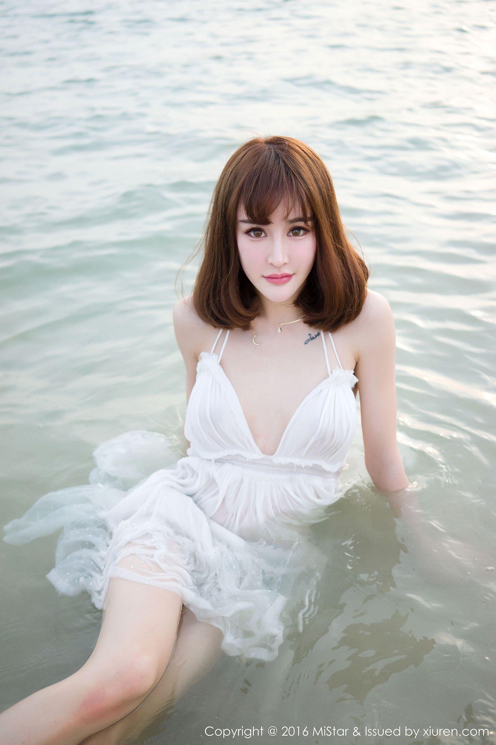 [MiStar美女] 2016.08.18 Vol.110 Cheryl青树_p010