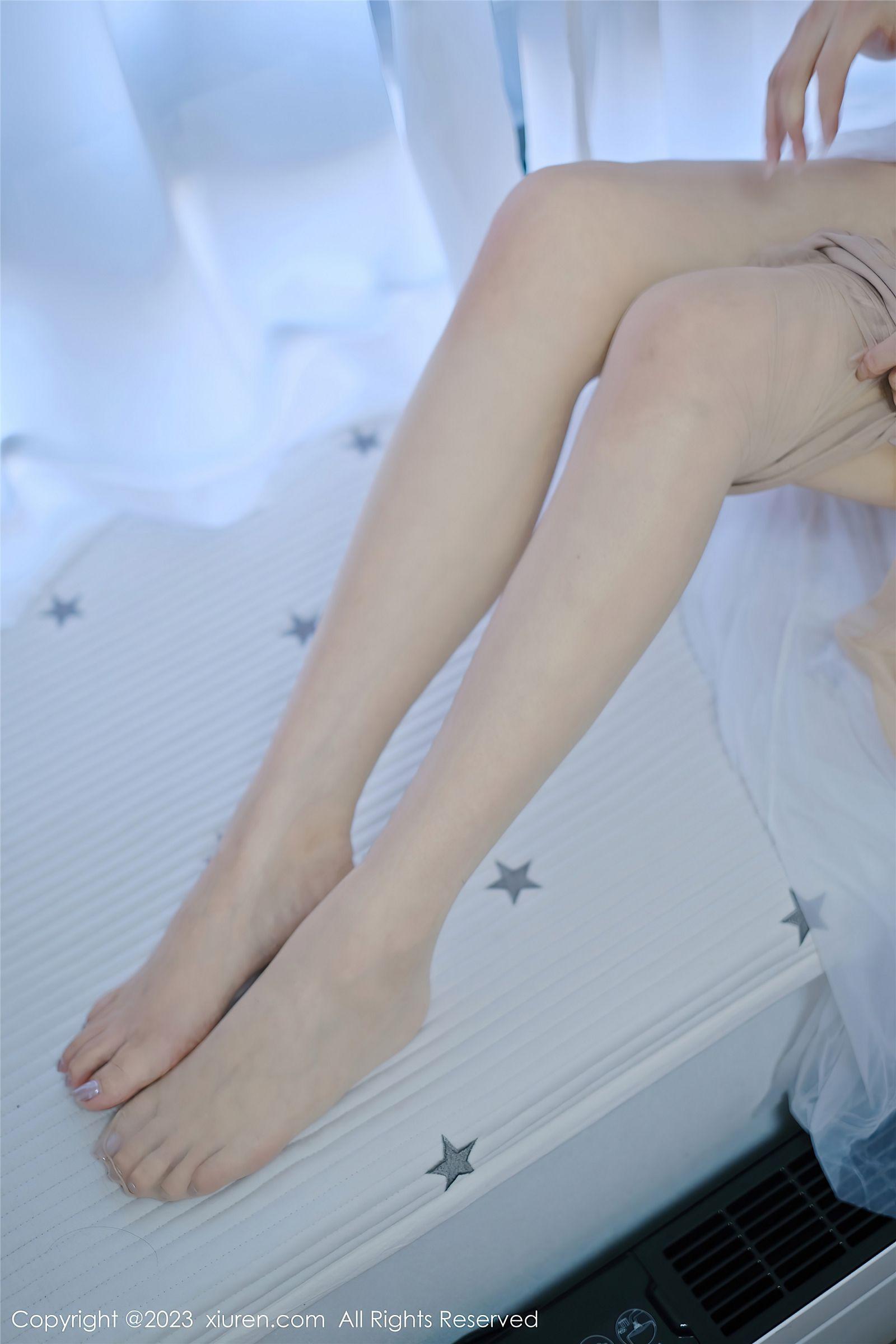 [XIUREN秀人网] 2023.12.27 NO.7870 Lavinia肉肉_p006
