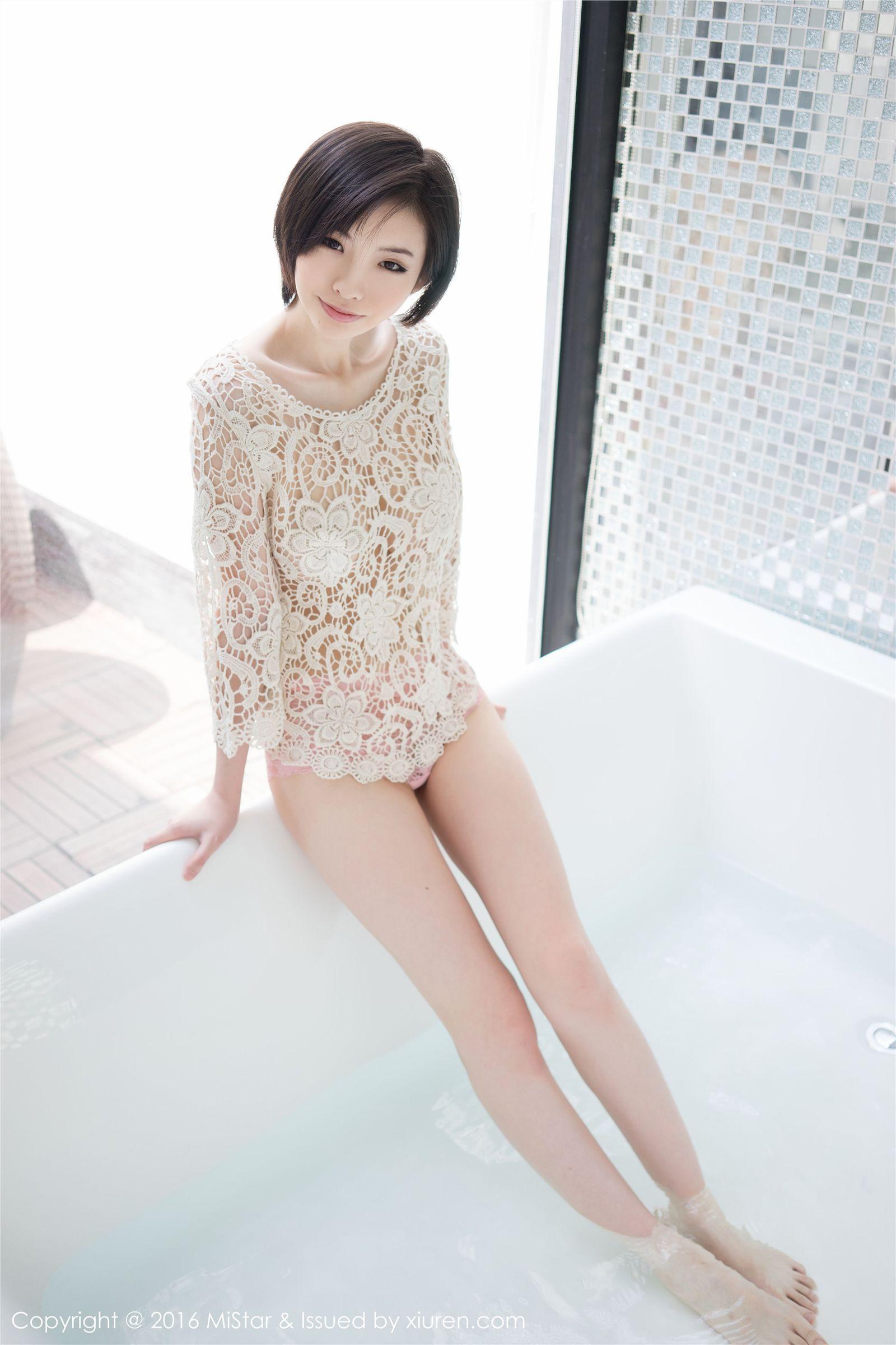 [MiStar美女] 2016.04.22 Vol.077 Jenny佳妮_p054