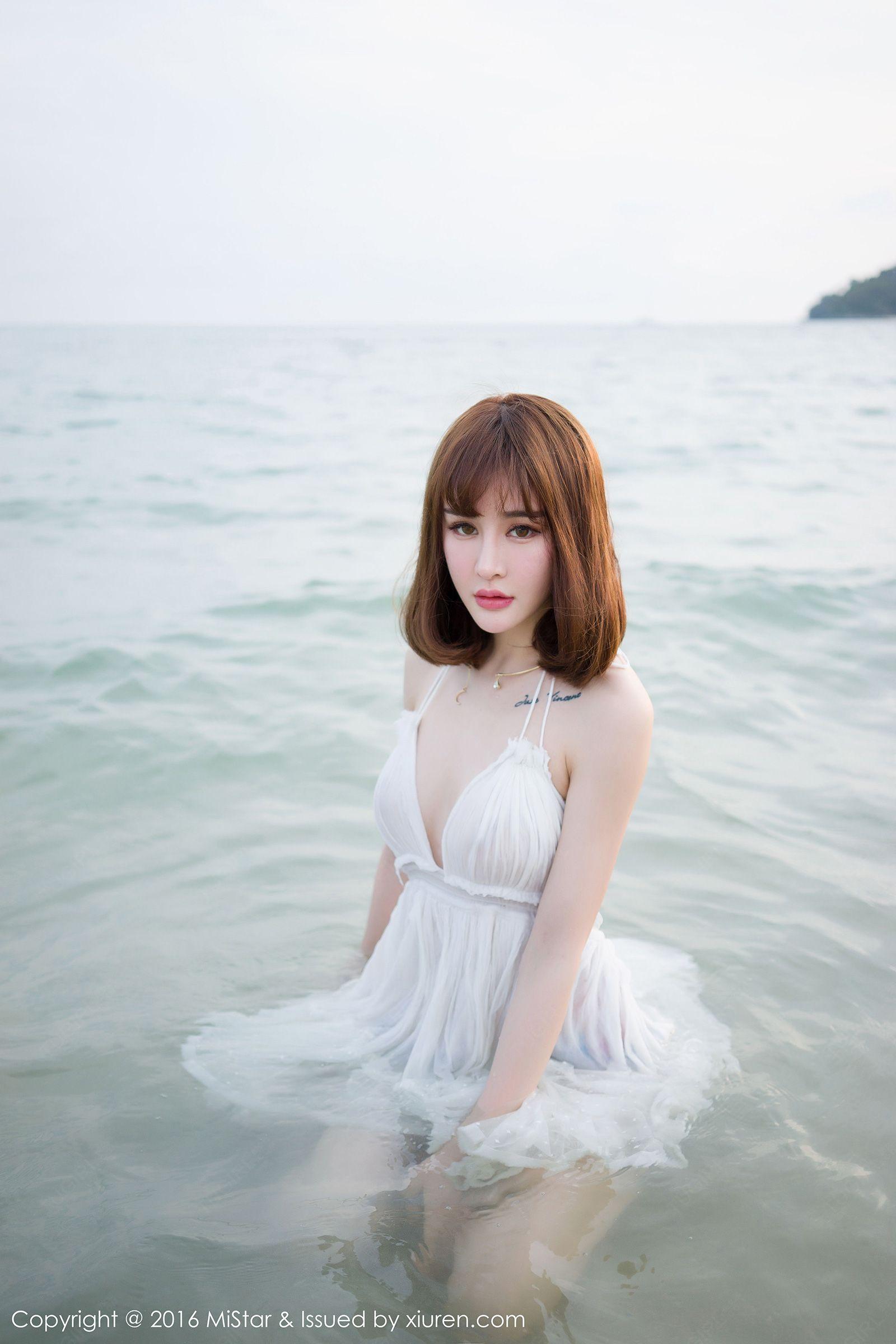 [MiStar美女] 2016.08.18 Vol.110 Cheryl青树_p009