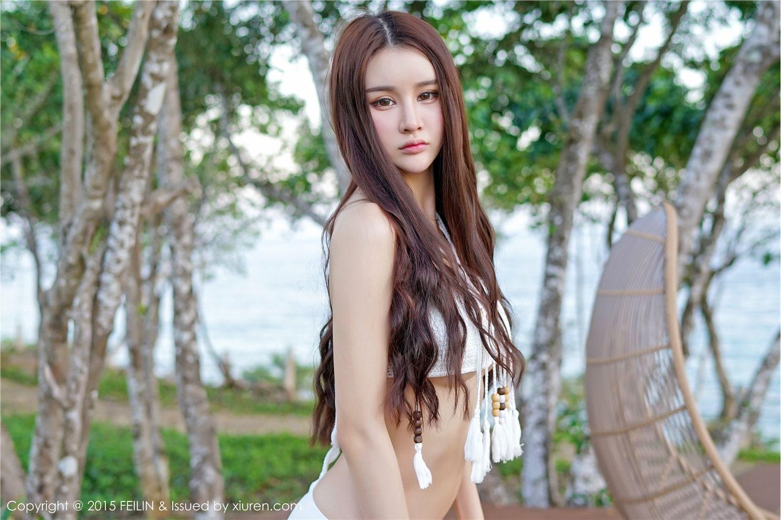 [嗲囡囡美女] 2015.12.22 VOL.020 Cheryl青树_p029