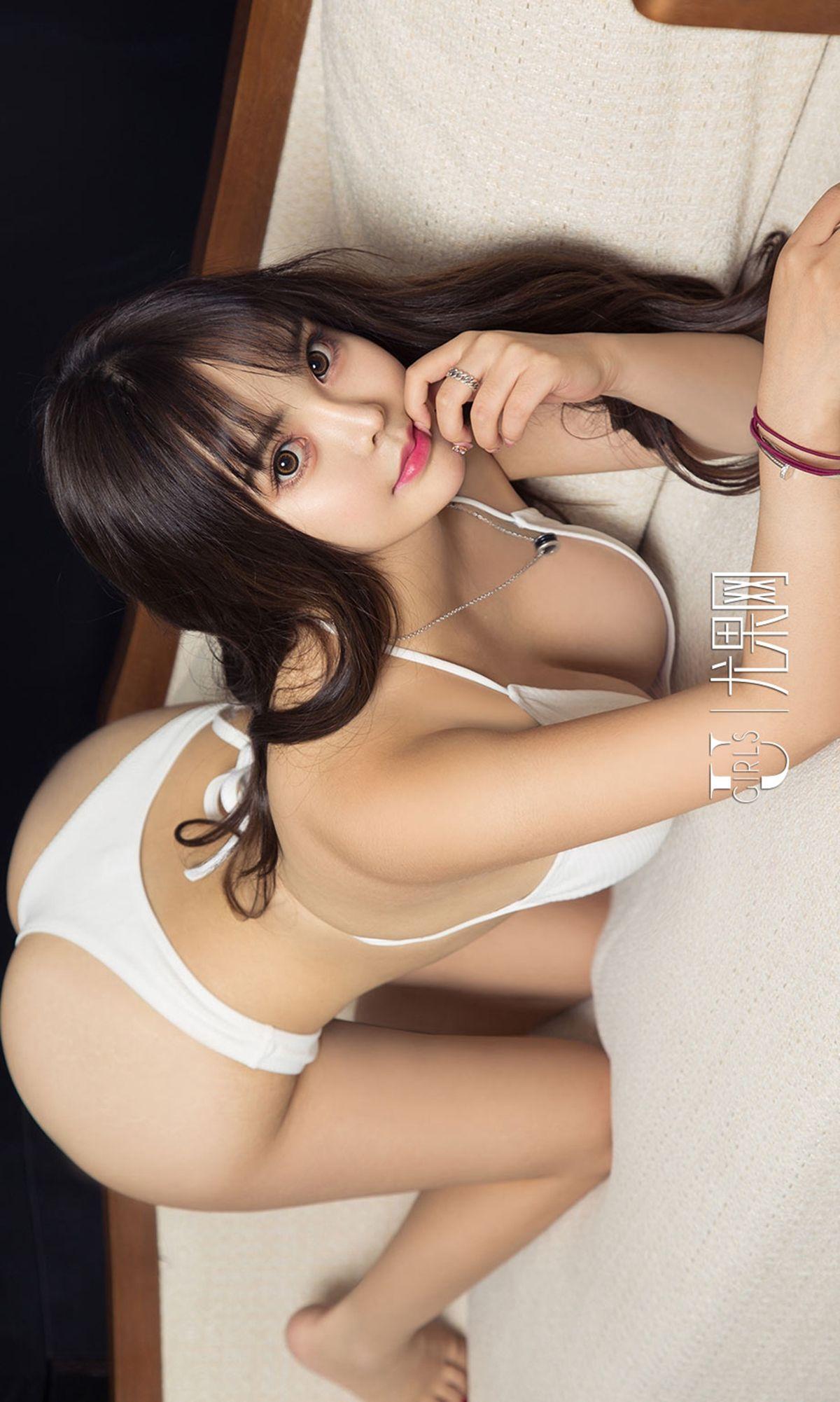 [爱尤物Ugirls] NO.1218 Wendy_p029