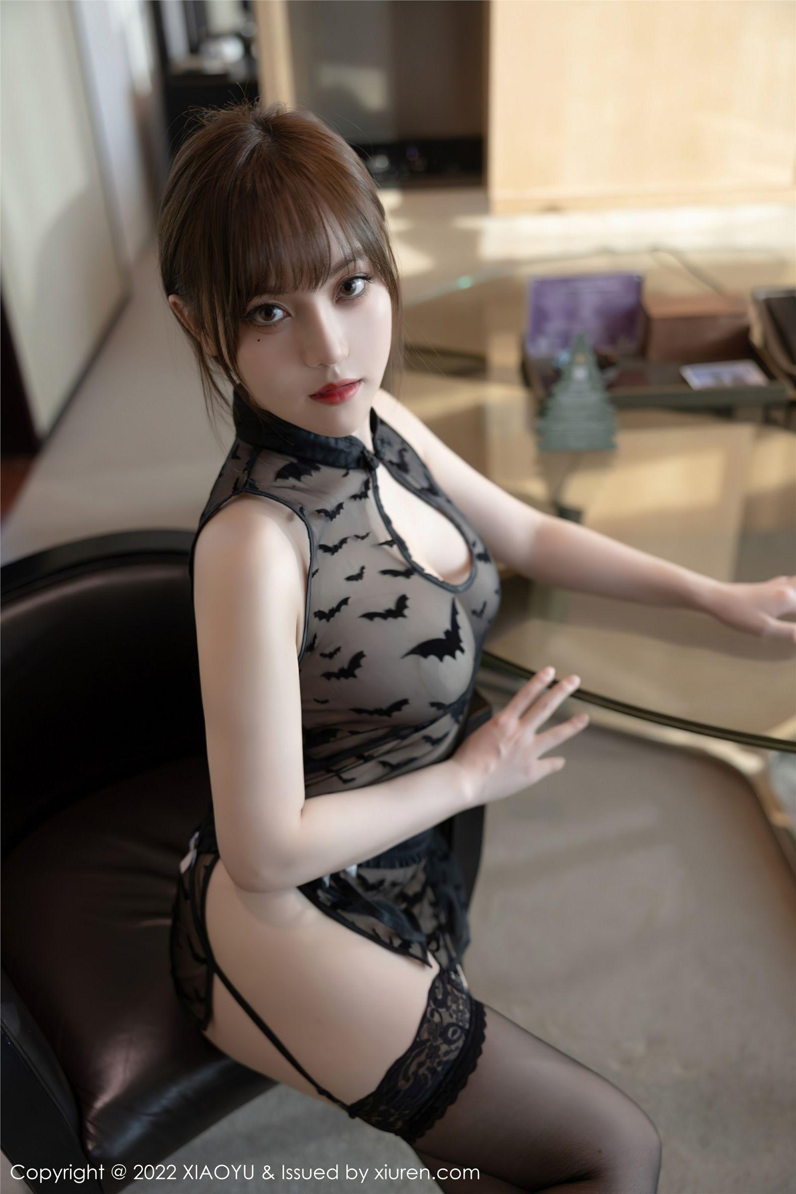 [XIAOYU画语界] 2022.01.13 NO.696 豆瓣酱_p013