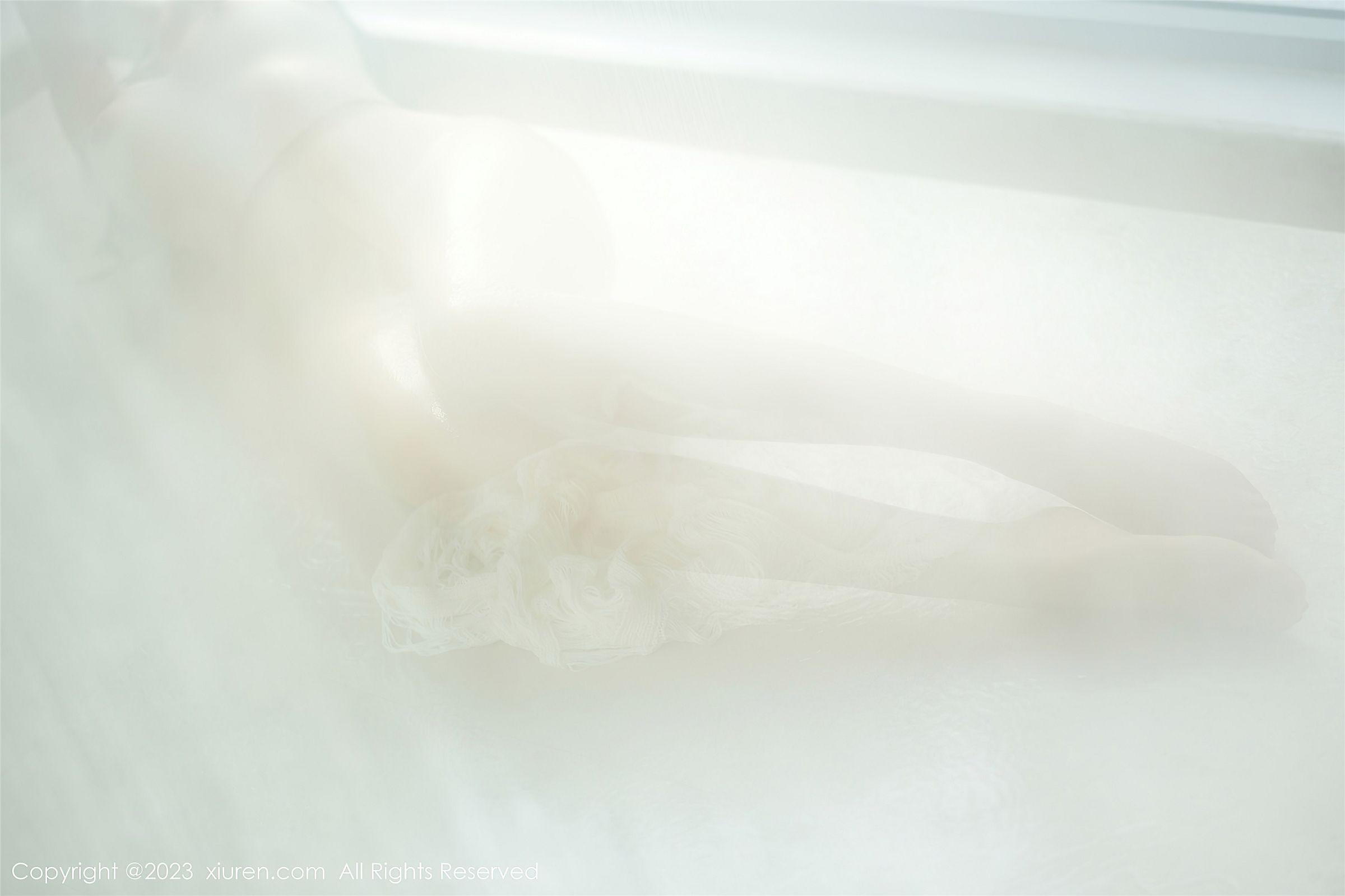 [XIUREN秀人网] 2023.04.21 NO.6610 Carol周妍希 泰国旅拍_p068