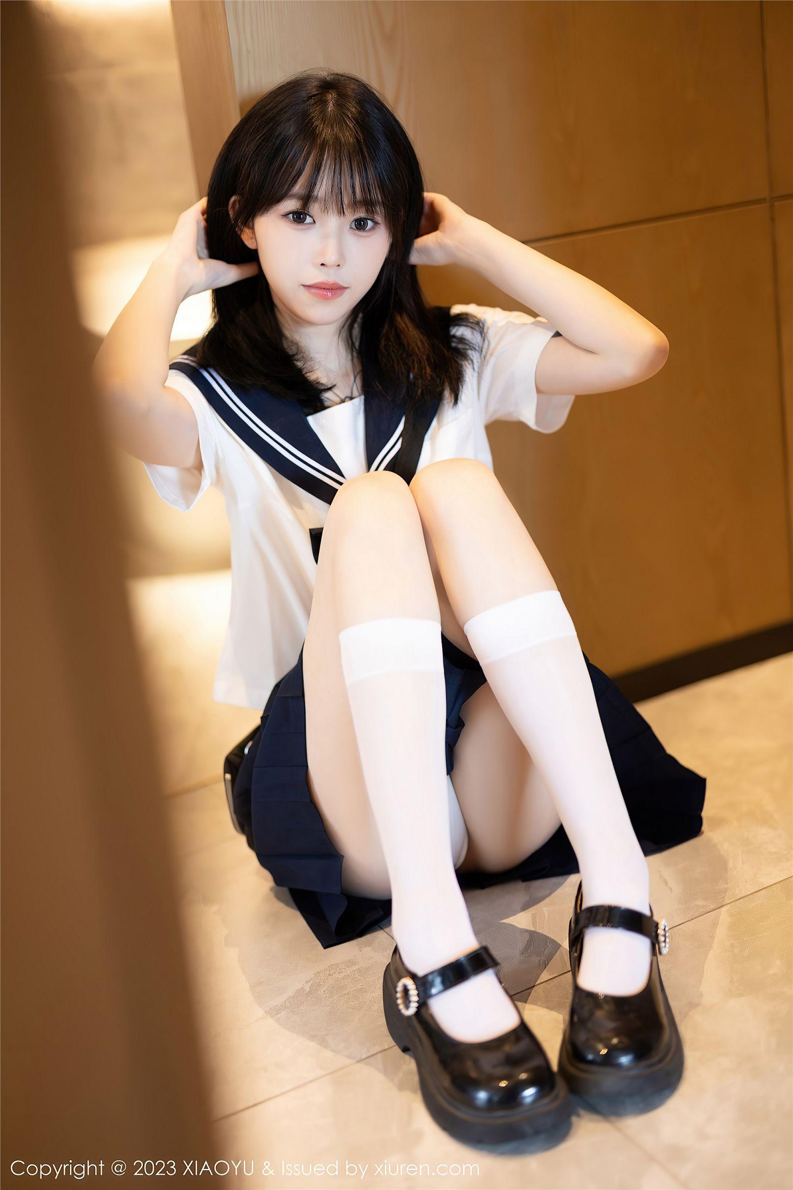 [XIAOYU画语界] 2023.08.08 NO.1087 奶瓶_p064